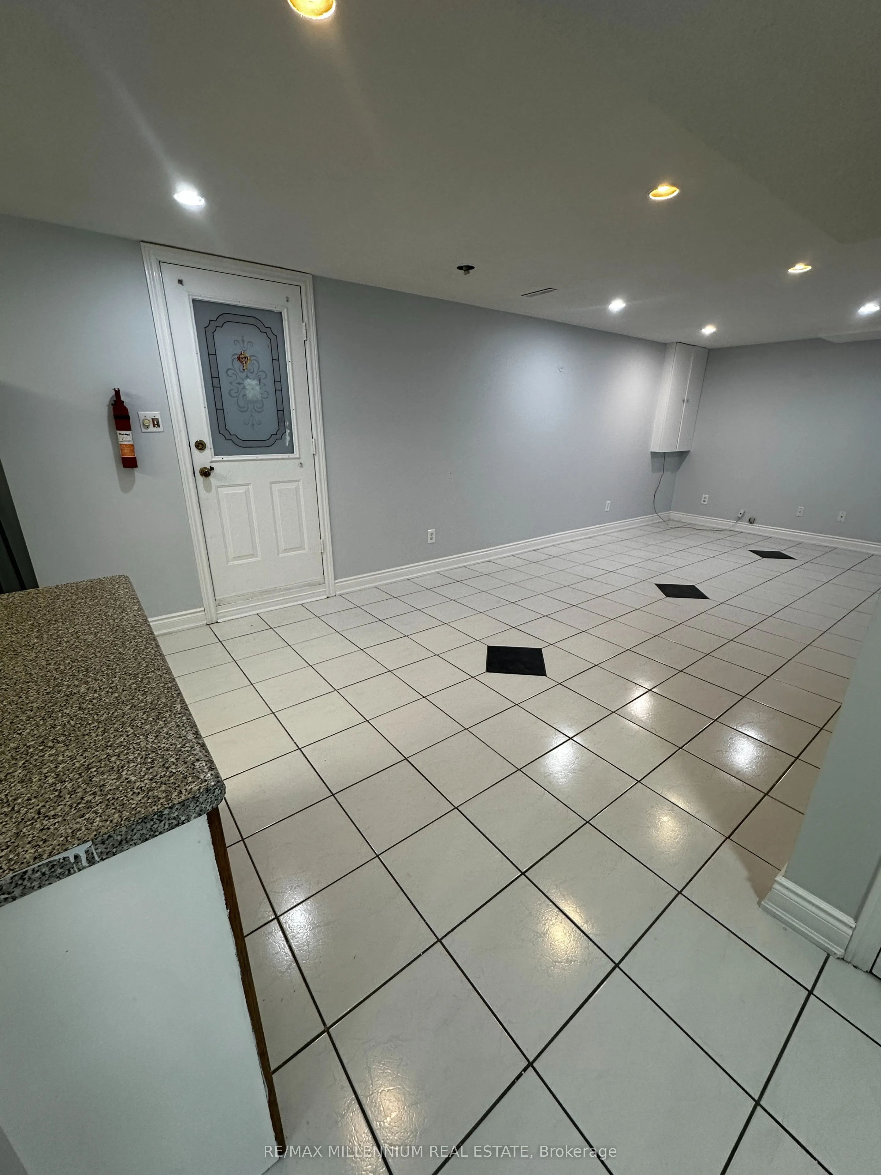 1433 Daniel Creek Road #BSMT