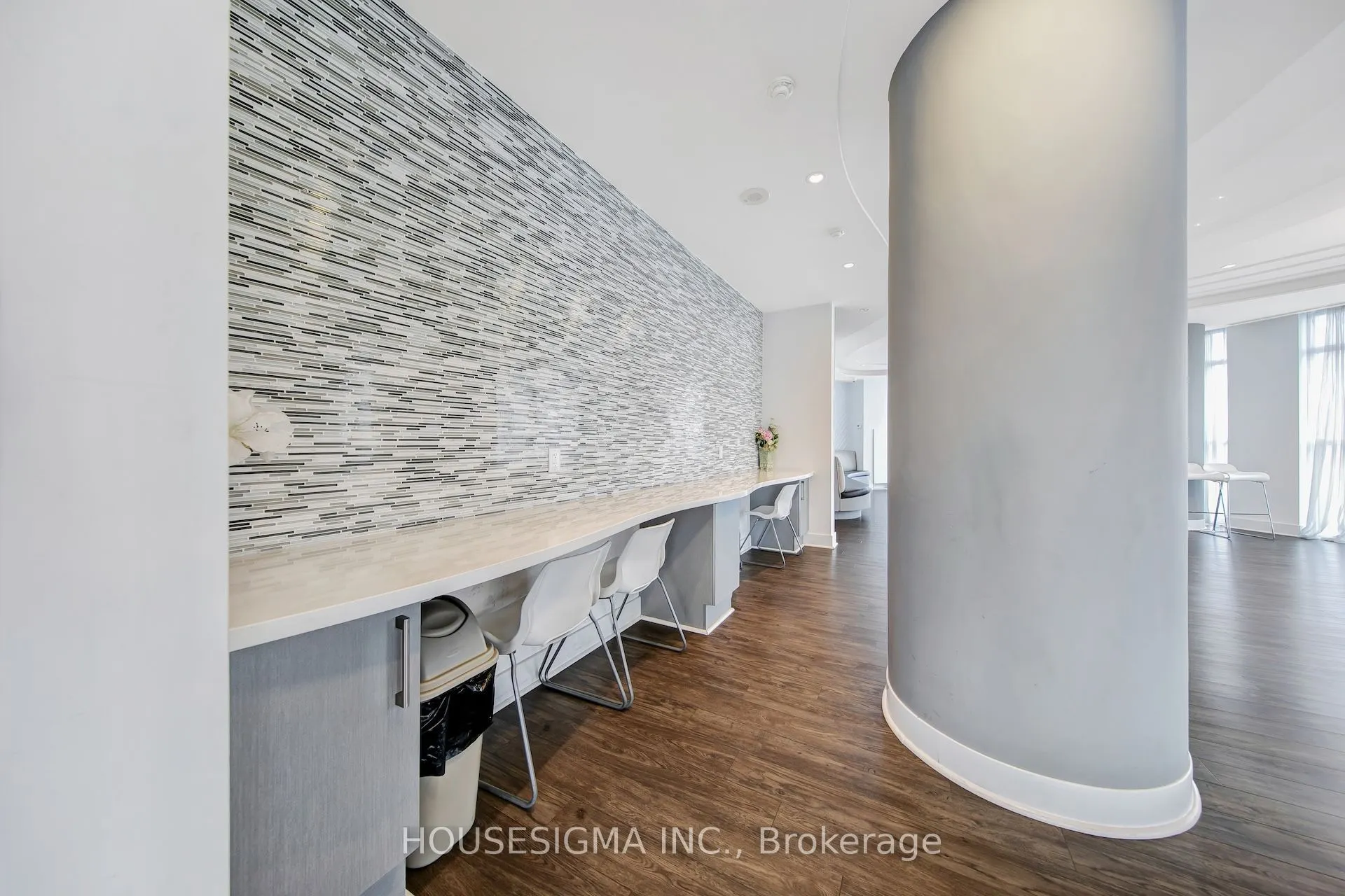 60 Absolute Avenue #507