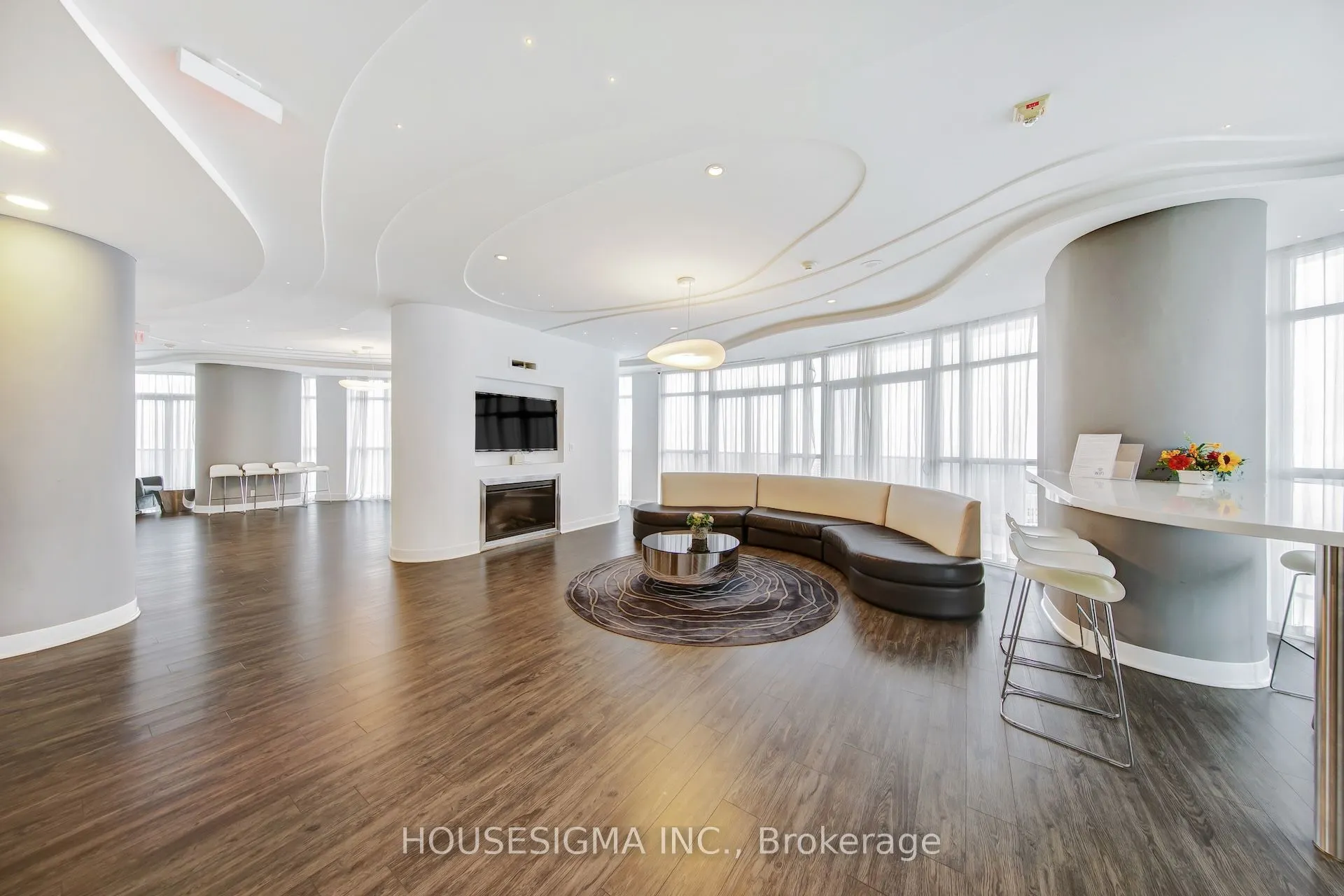 60 Absolute Avenue #507