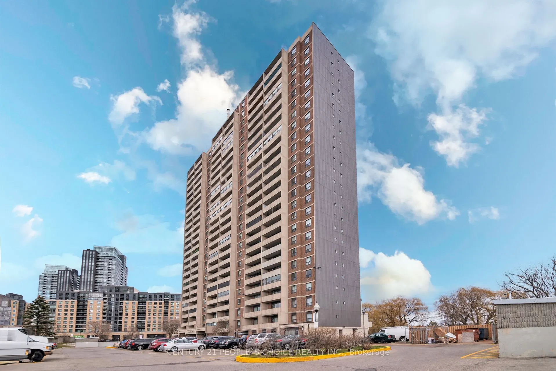 3390 Weston Road #902