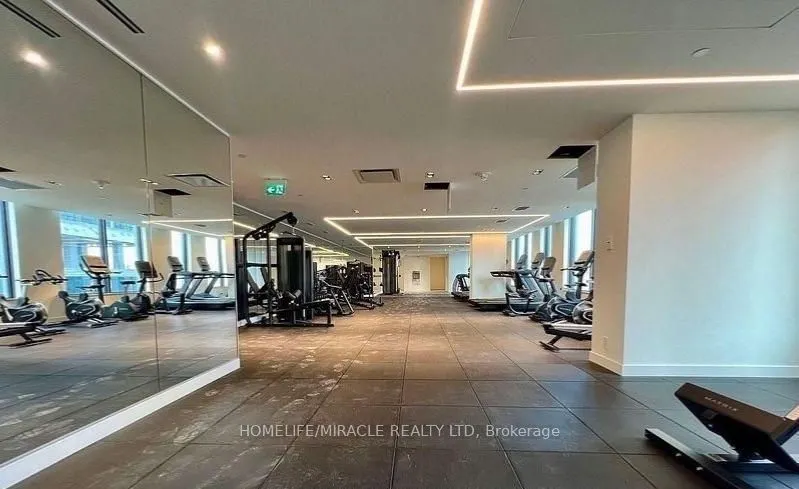 4015 The Exchange Street #2207