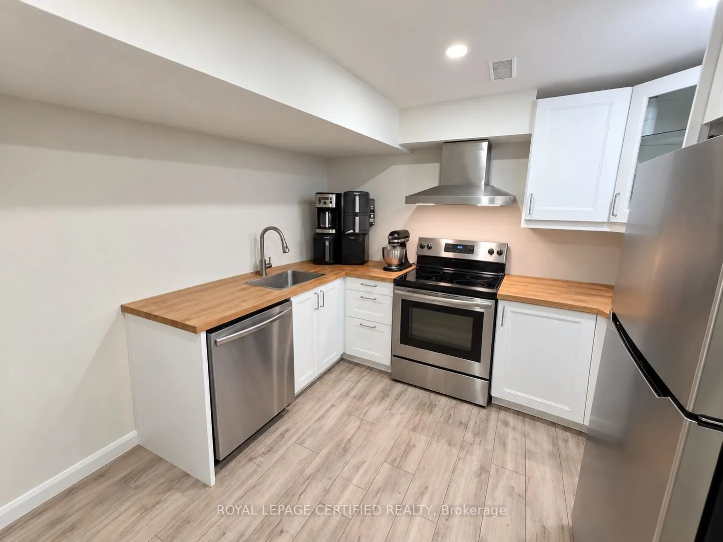 3856 Swiftdale Drive #Bsmt