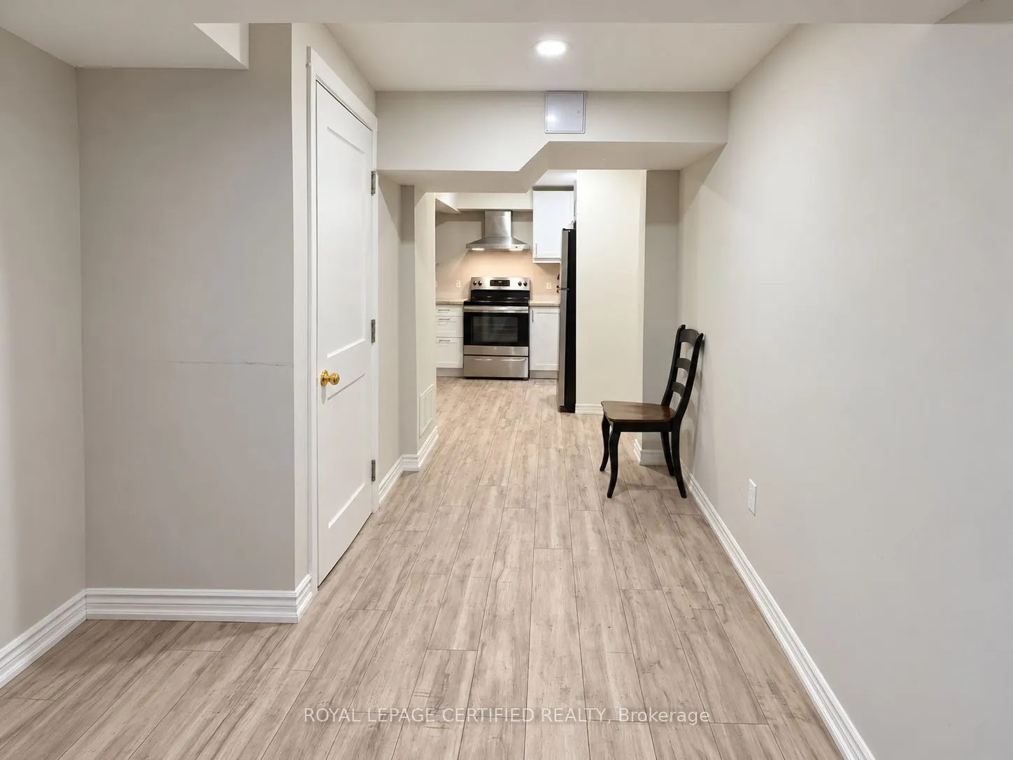 3856 Swiftdale Drive #Bsmt