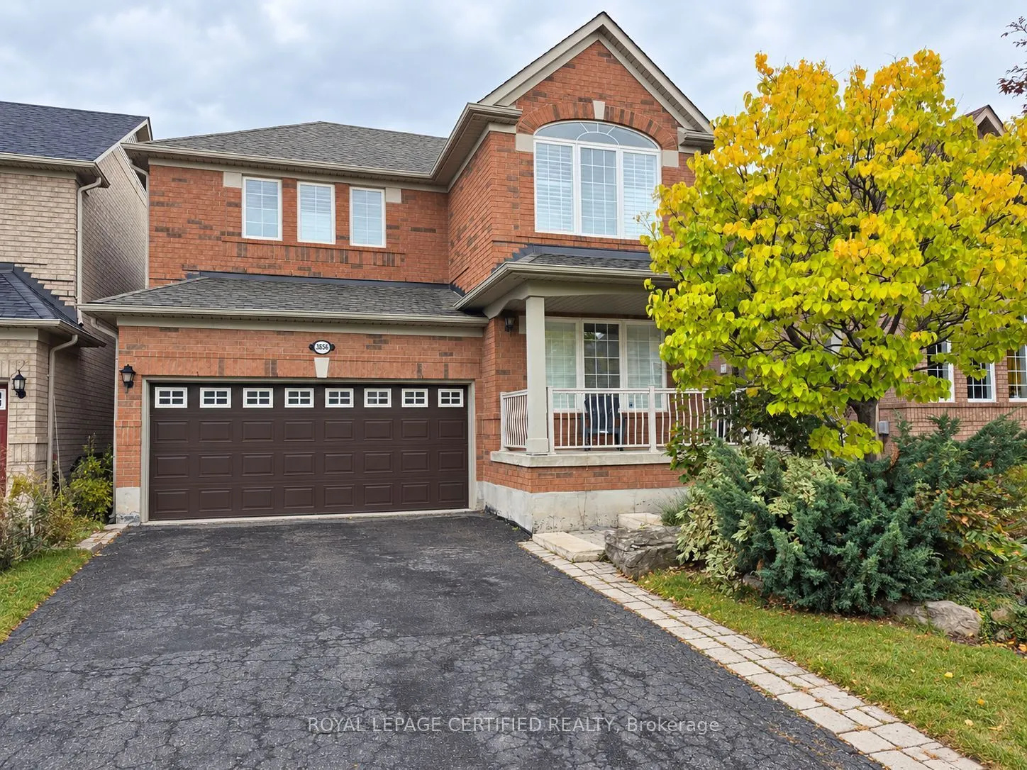 3856 Swiftdale Drive #Bsmt