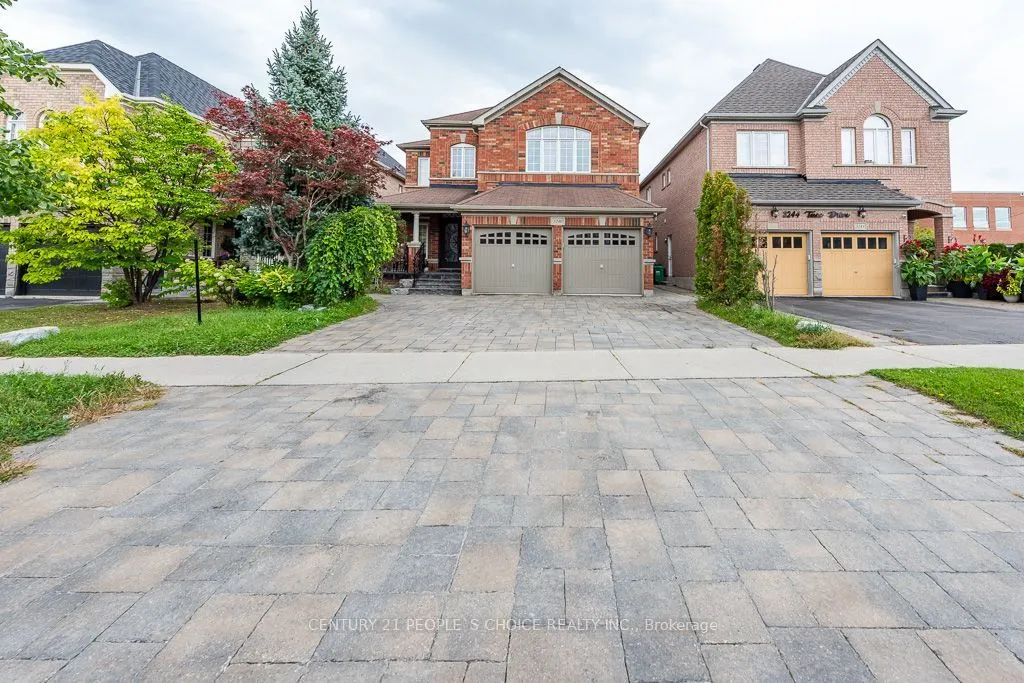 3240 Tacc Drive