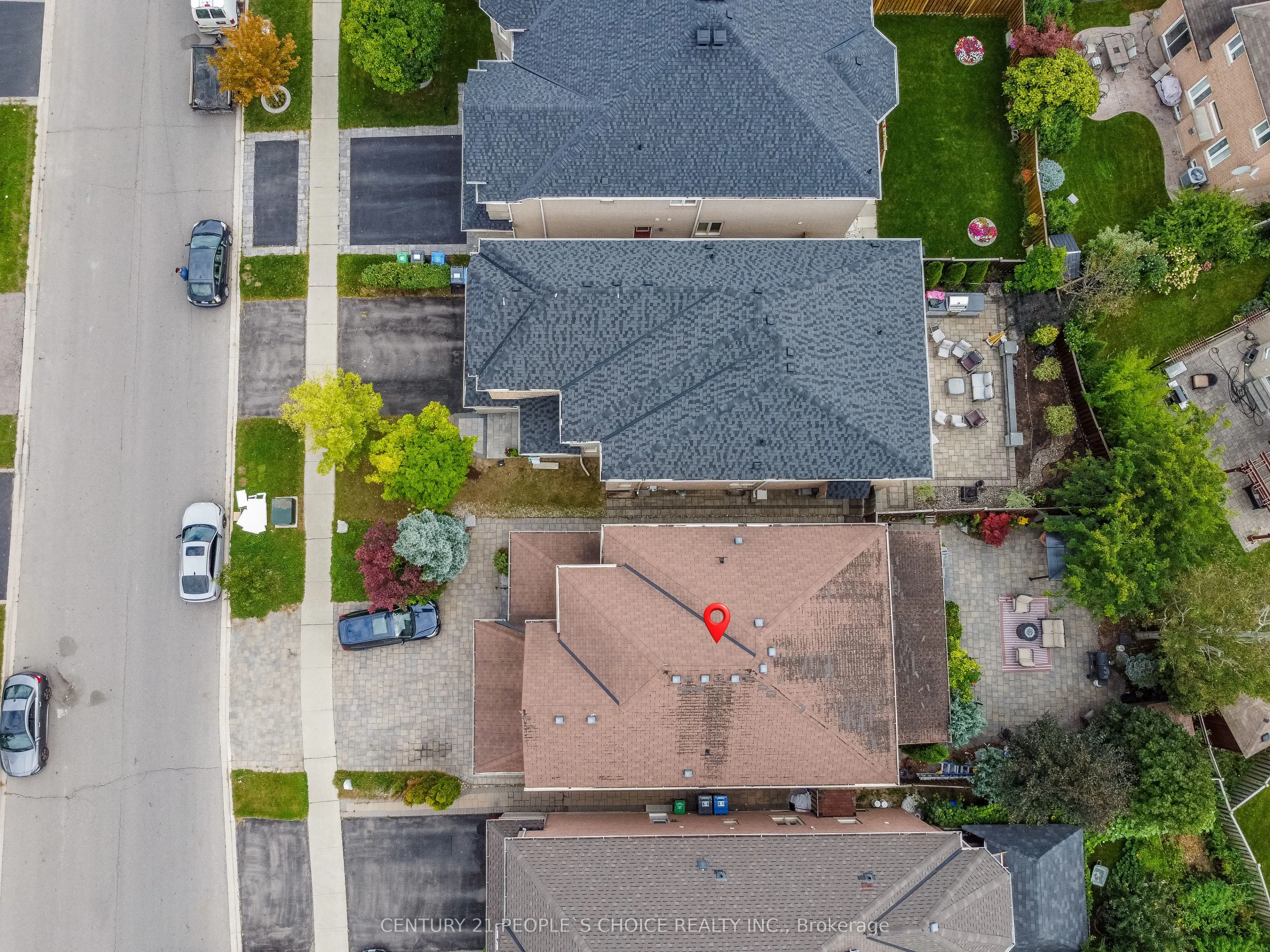 3240 Tacc Drive