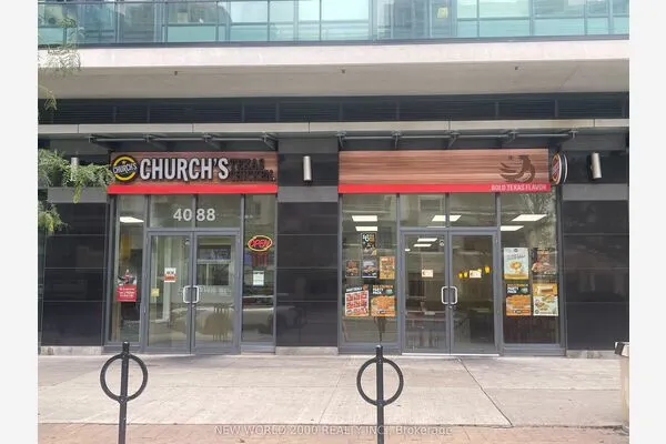4088 confederation Parkway