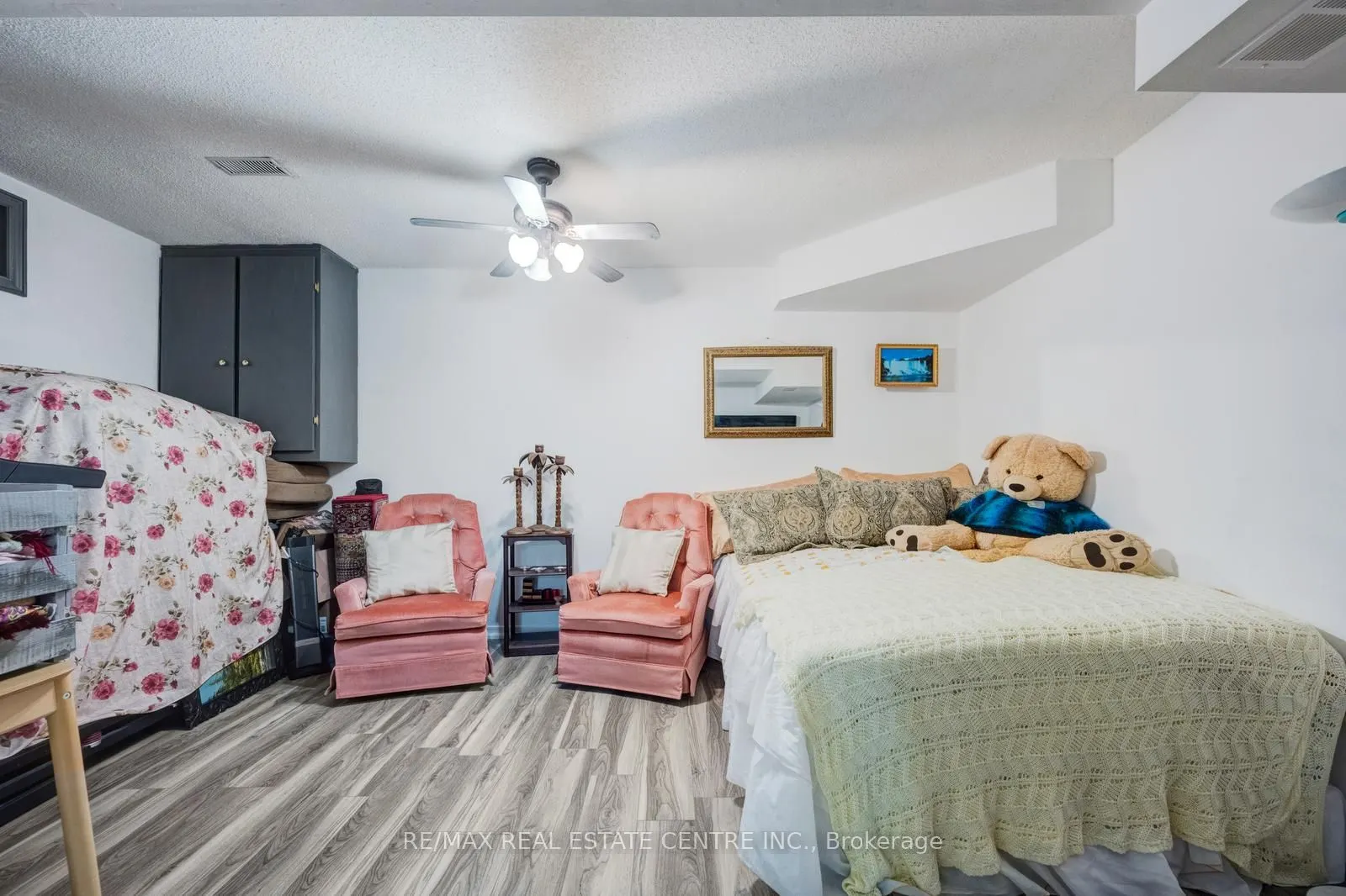 5020 Delaware Drive #25
