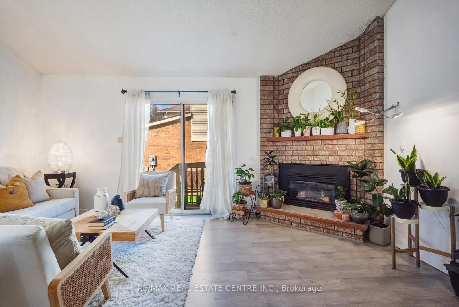 5020 Delaware Drive #25