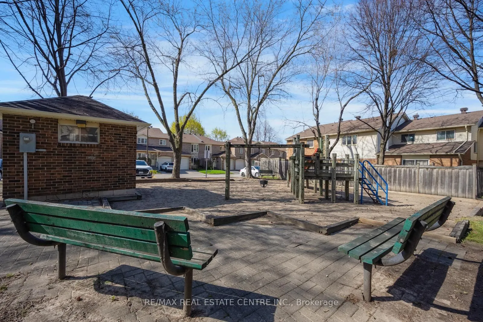 5020 Delaware Drive #25