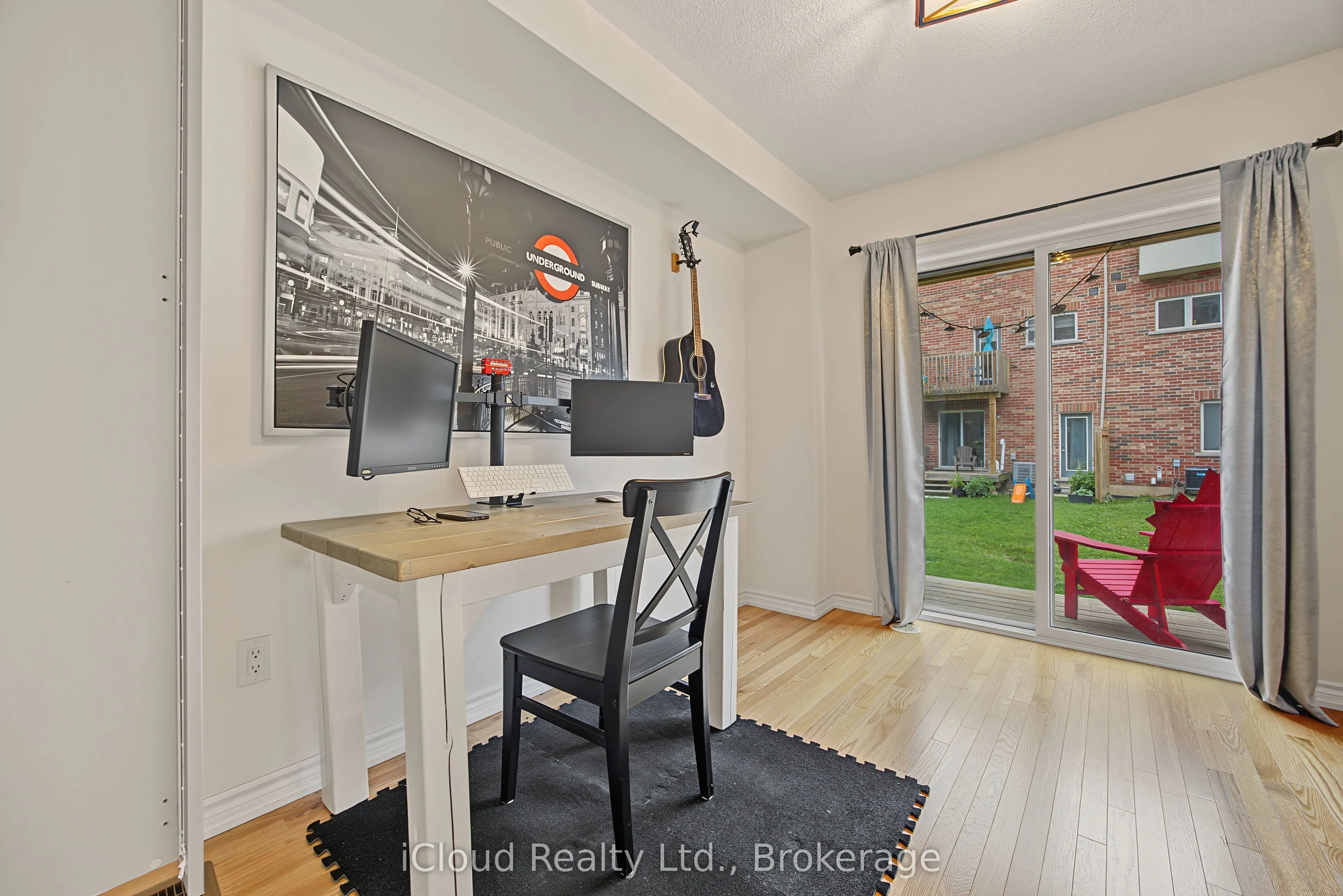 49 Aspen Hills Road #60