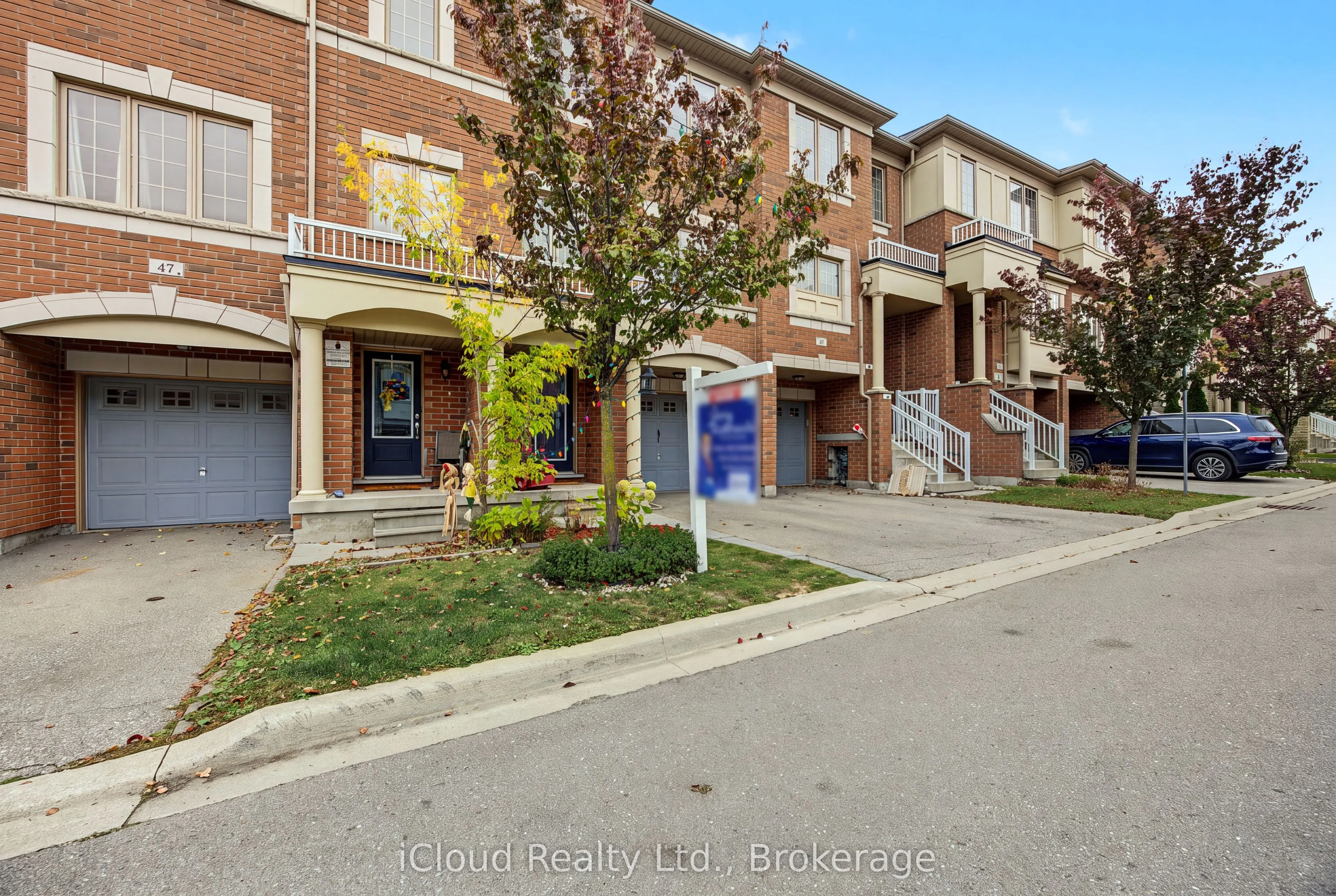 49 Aspen Hills Road #60