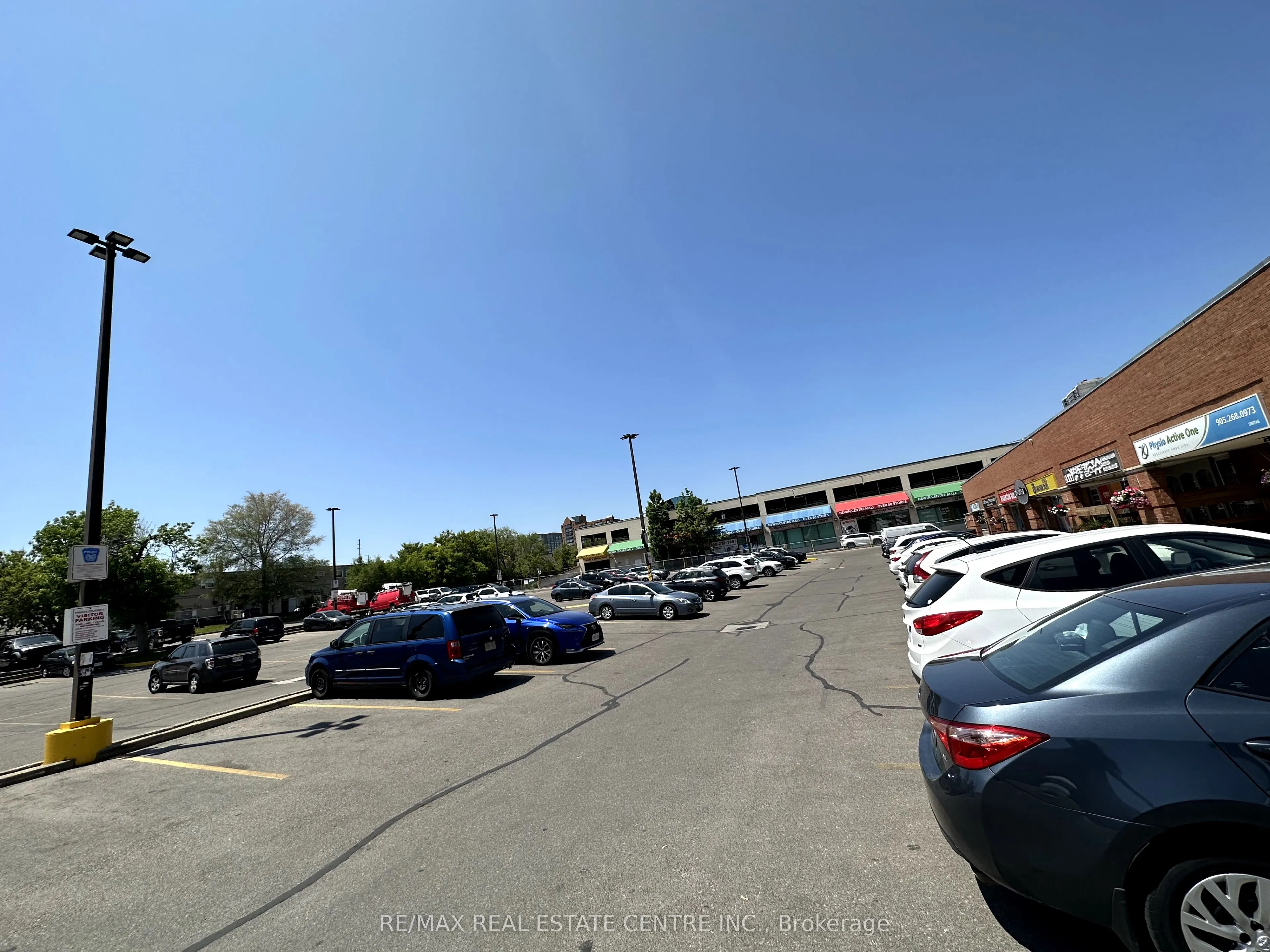2560 Shepard Avenue #9