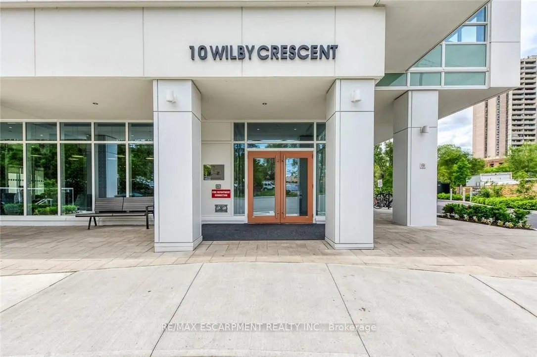 10 Wilby Crescent #309