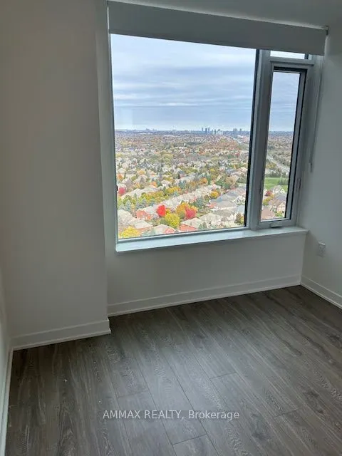 2495 eglinton Avenue W #2310