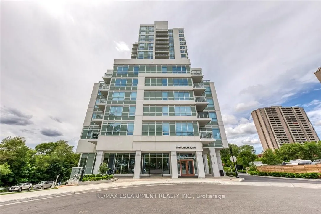 10 Wilby Crescent #309
