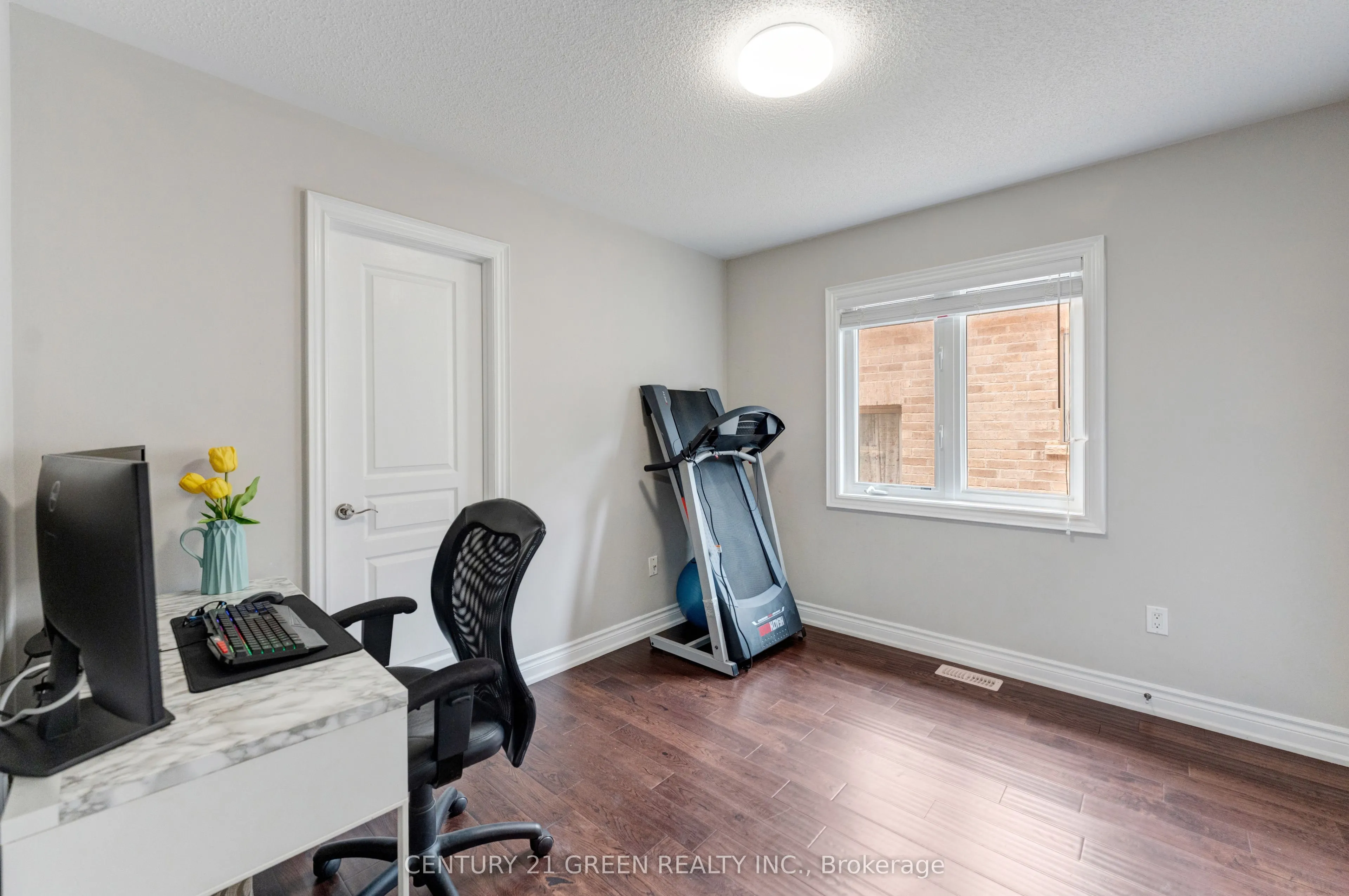 3 Lisson Crescent