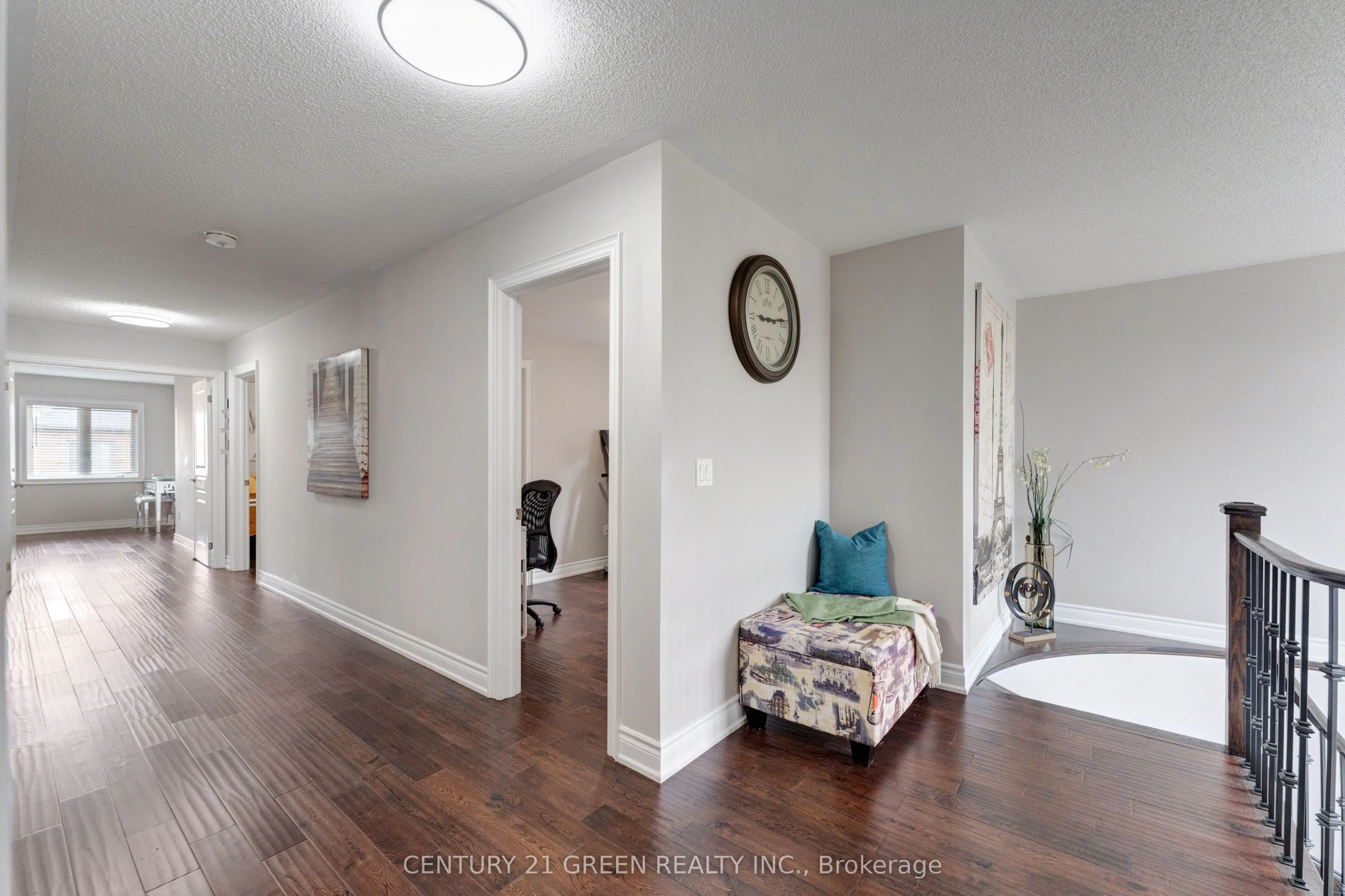 3 Lisson Crescent