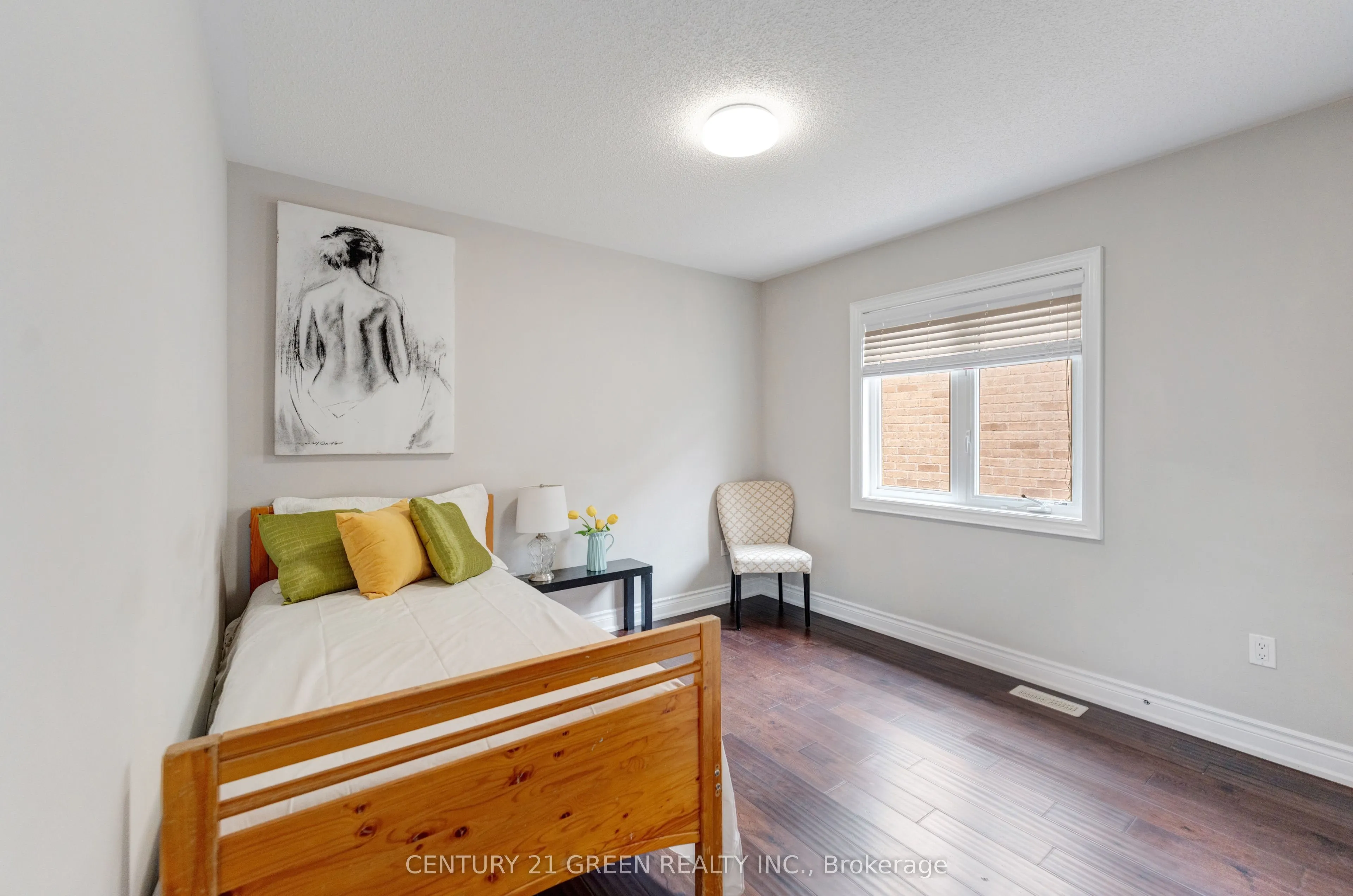 3 Lisson Crescent