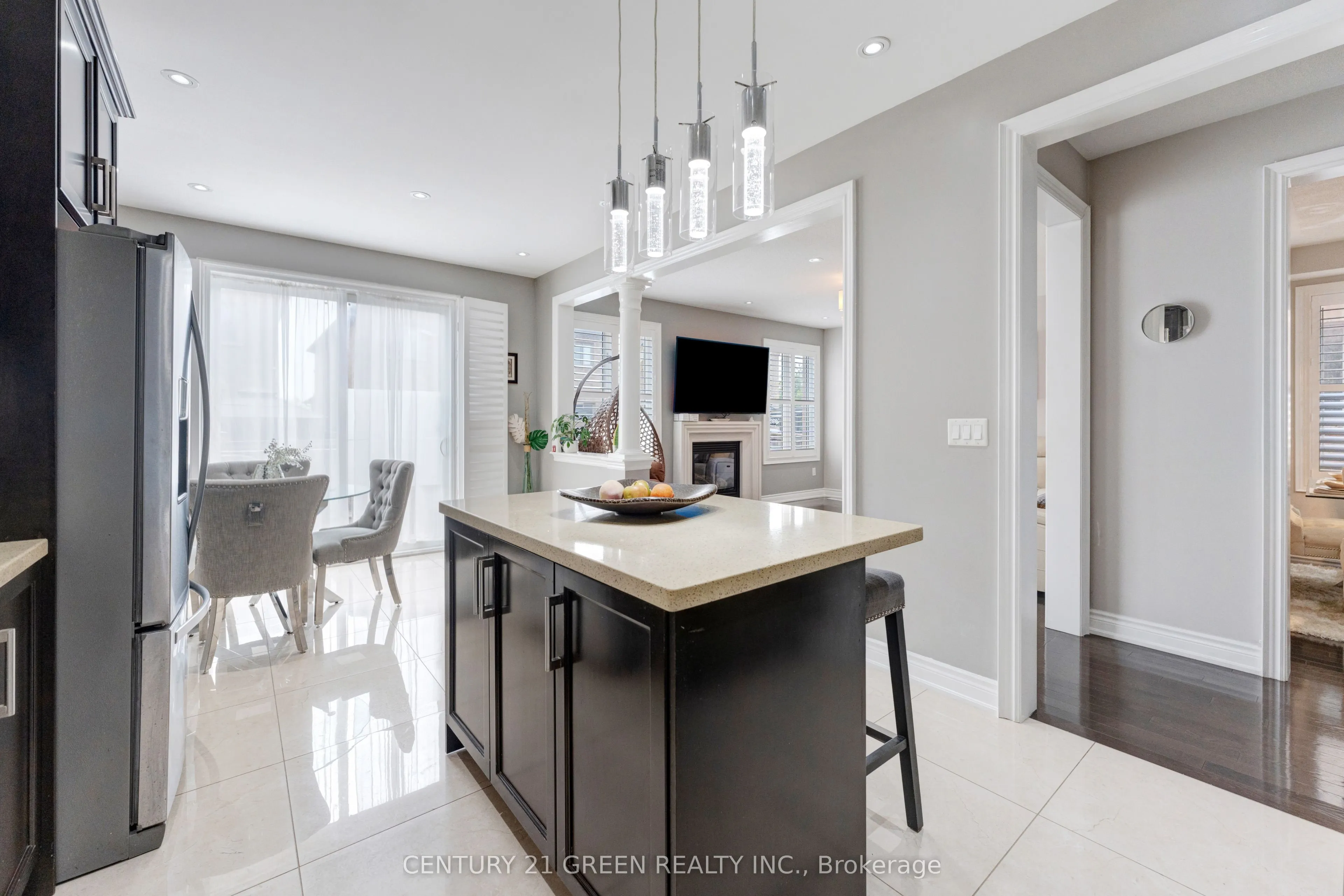 3 Lisson Crescent