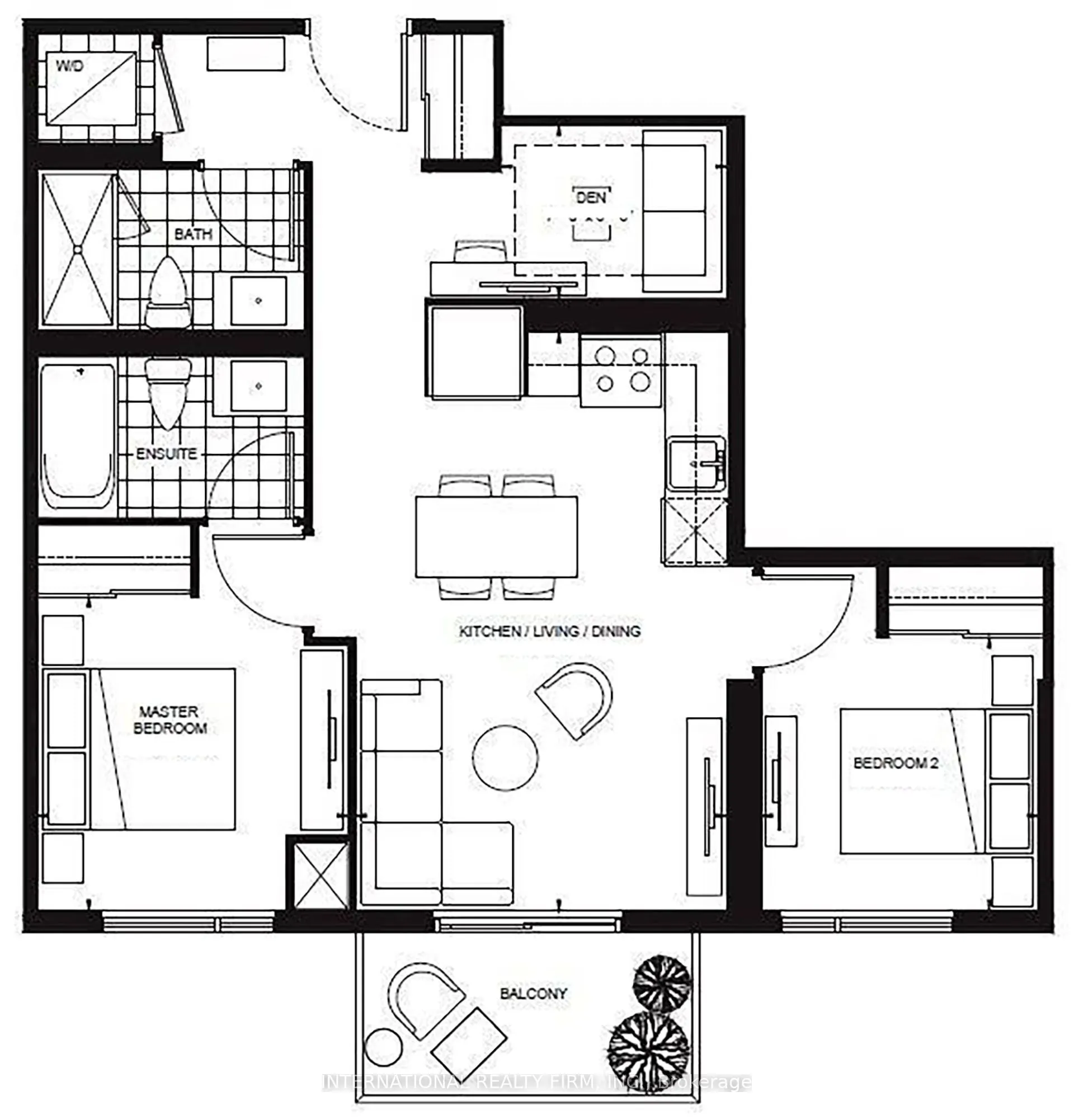 8 Nahani Way #1020