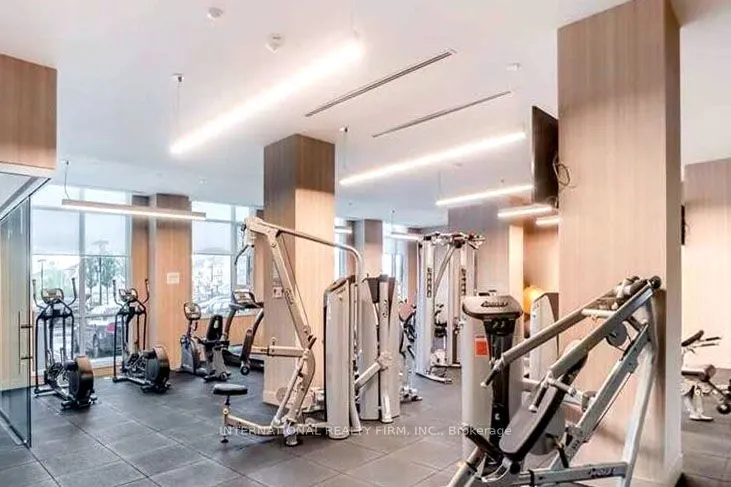 8 Nahani Way #1020
