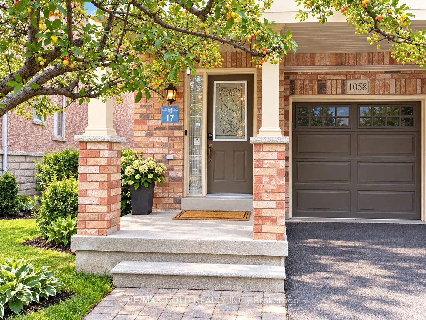 1058 Felicity Drive