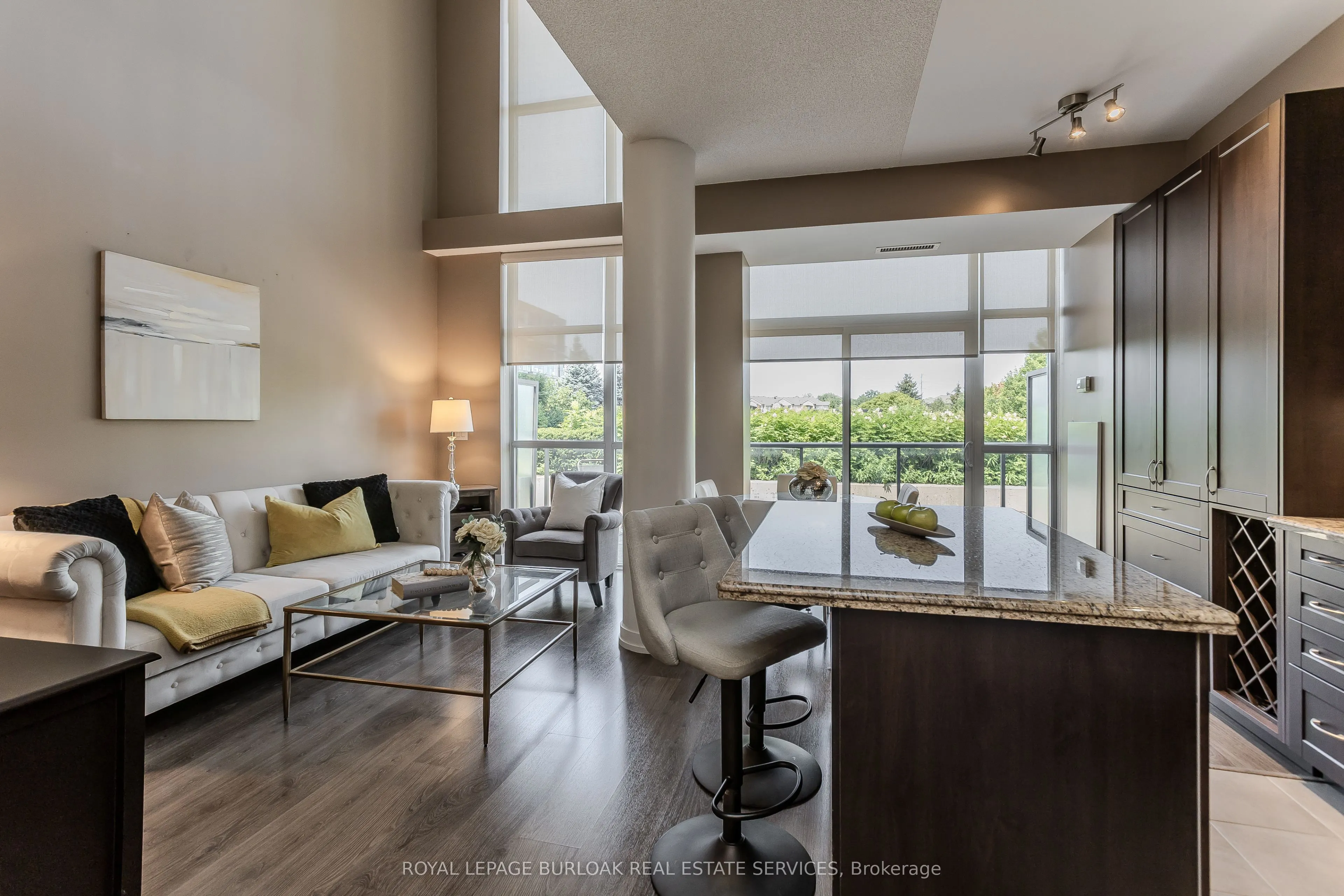 1940 Ironstone Drive #204