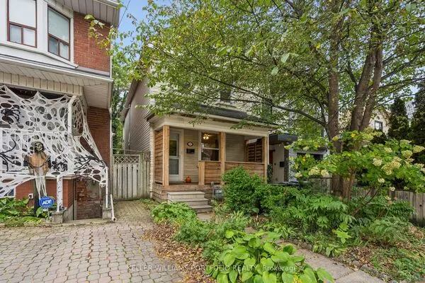 197 Yarmouth Road
