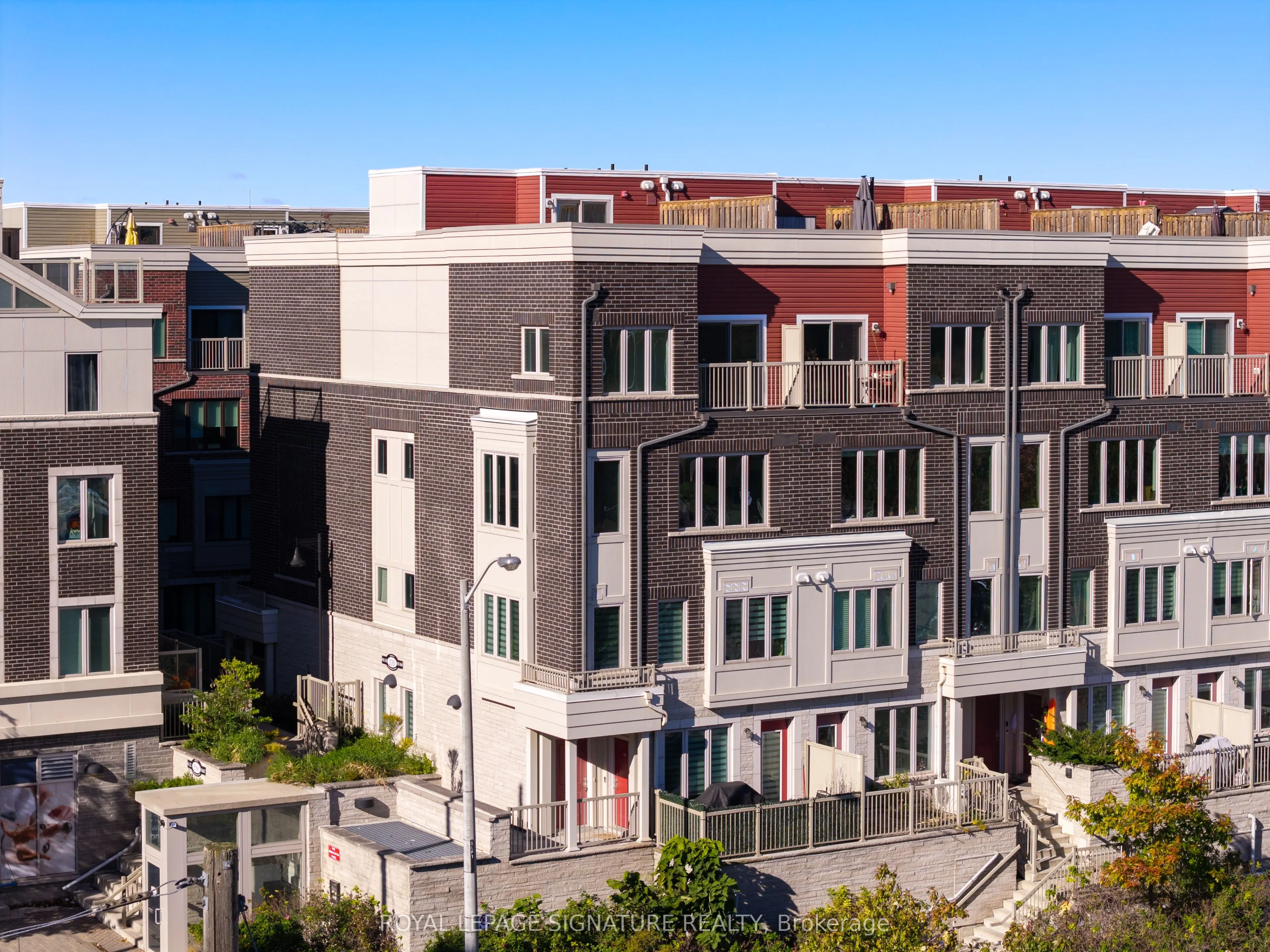 100 Long Branch Avenue #19