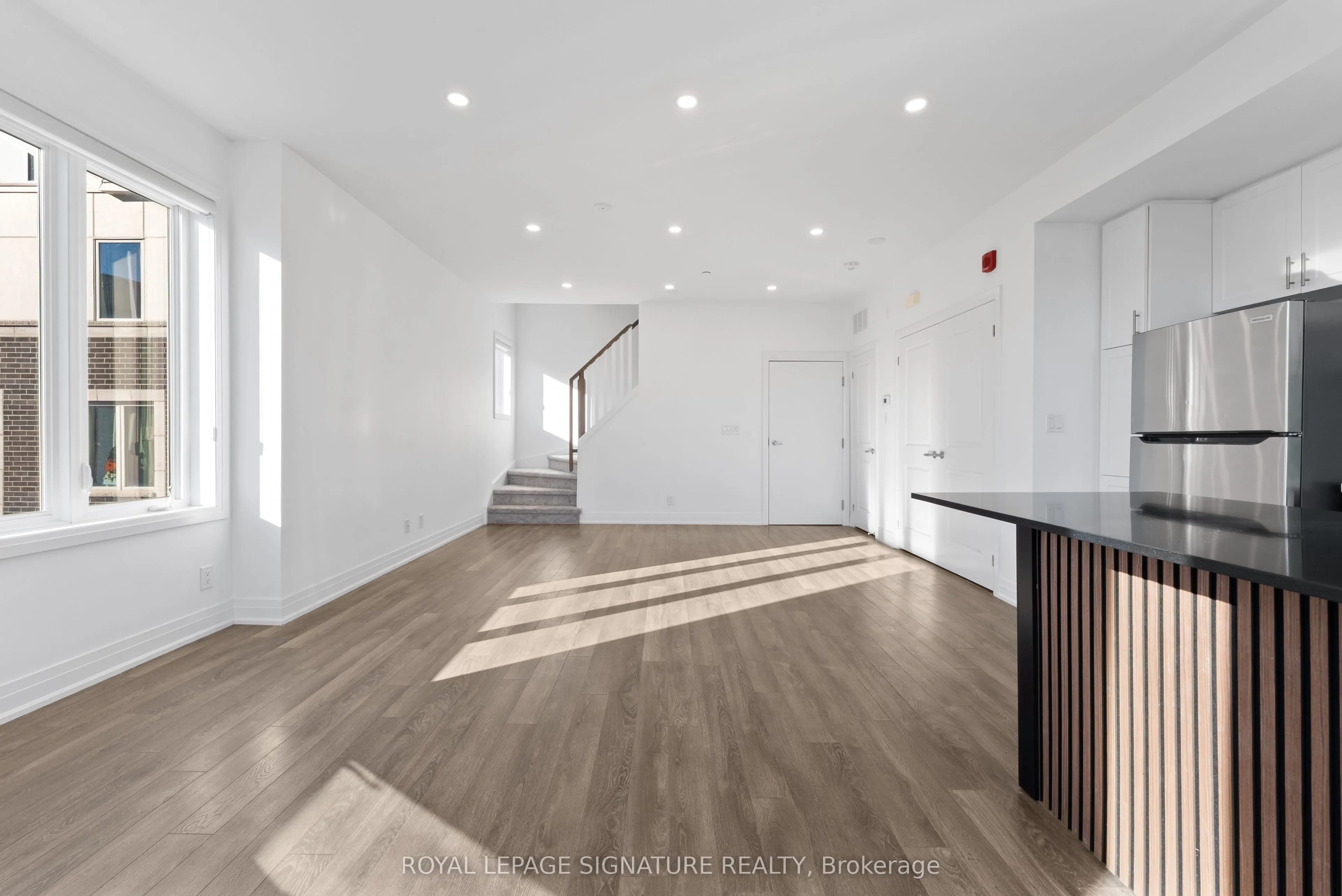 100 Long Branch Avenue #19