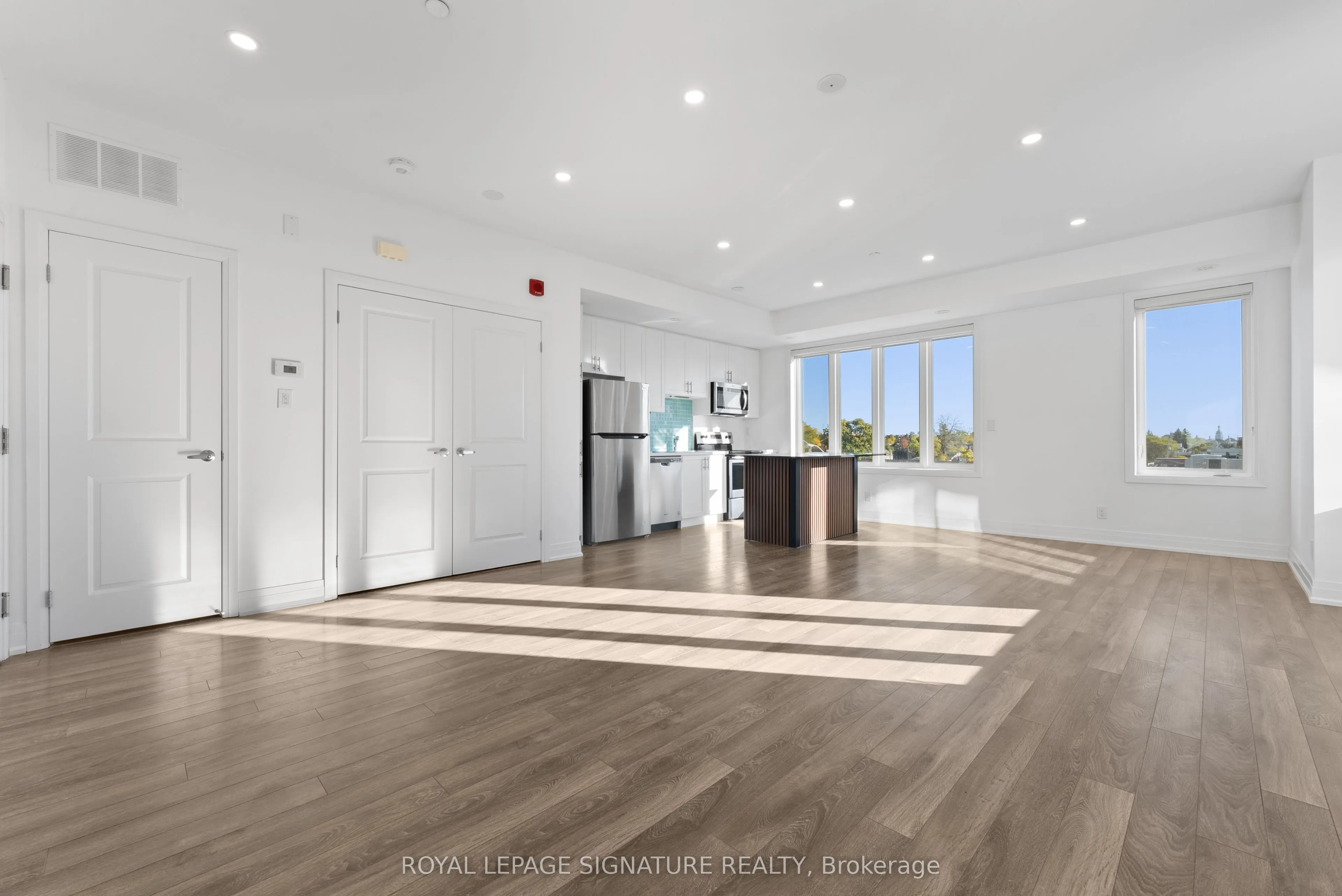 100 Long Branch Avenue #19