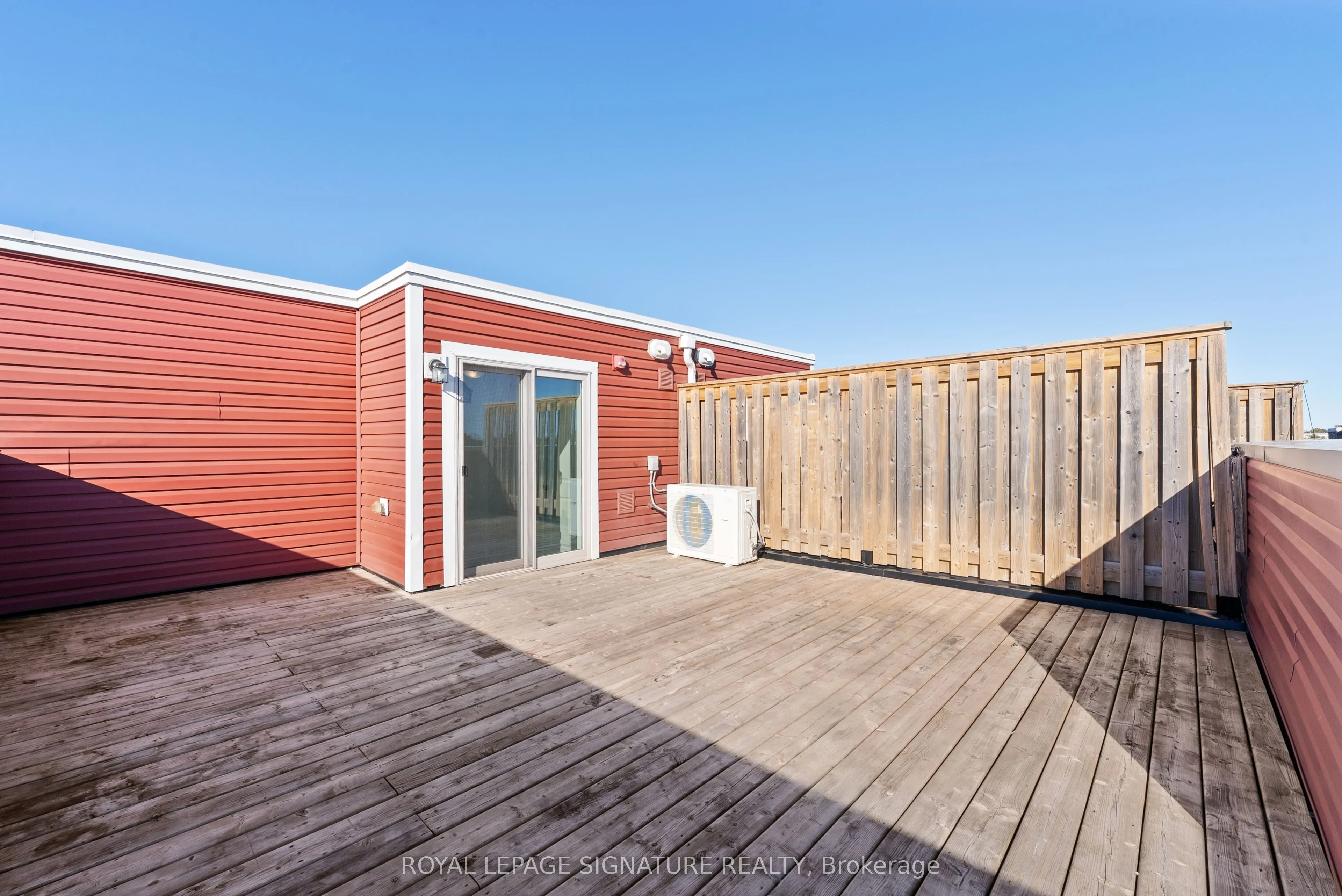 100 Long Branch Avenue #19