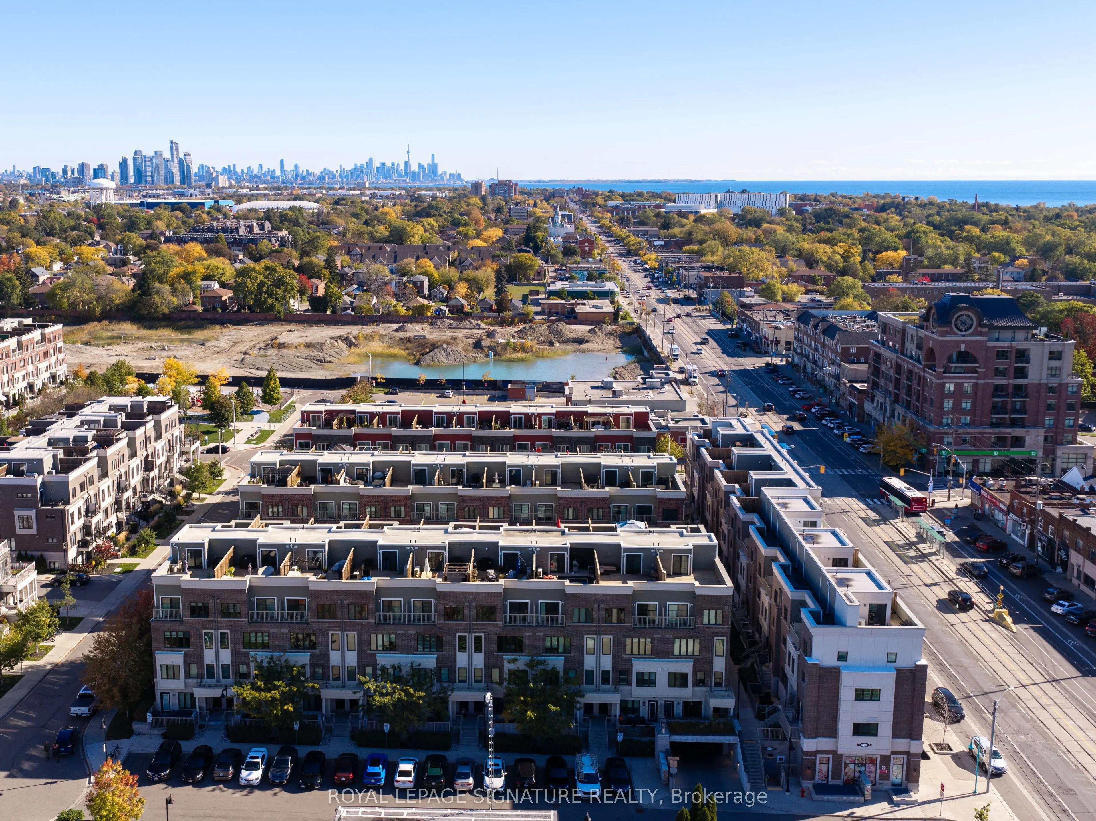 100 Long Branch Avenue #19