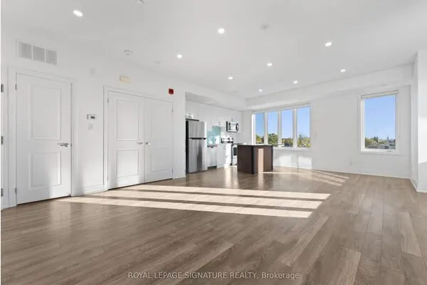 100 Long Branch Avenue #19