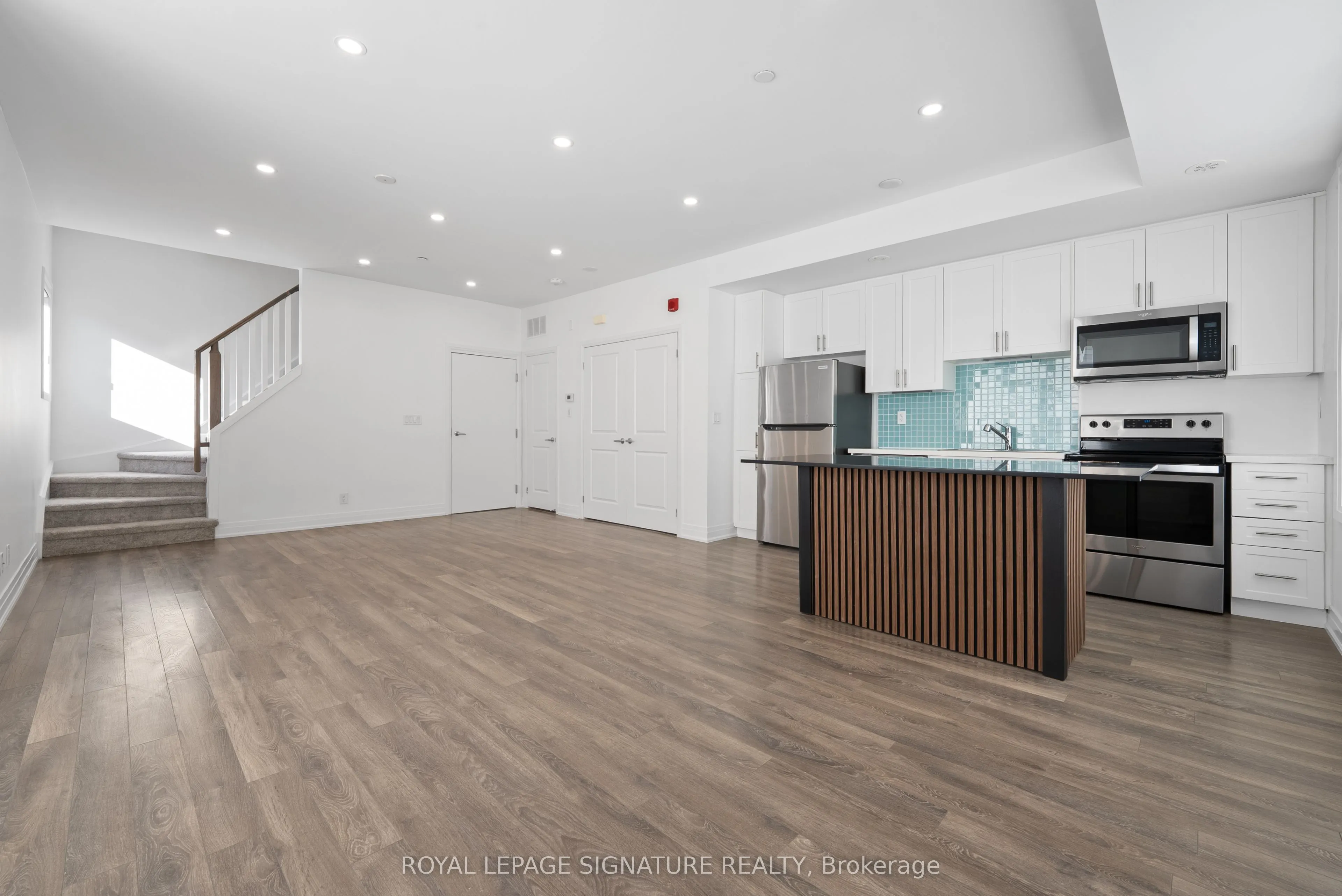 100 Long Branch Avenue #19