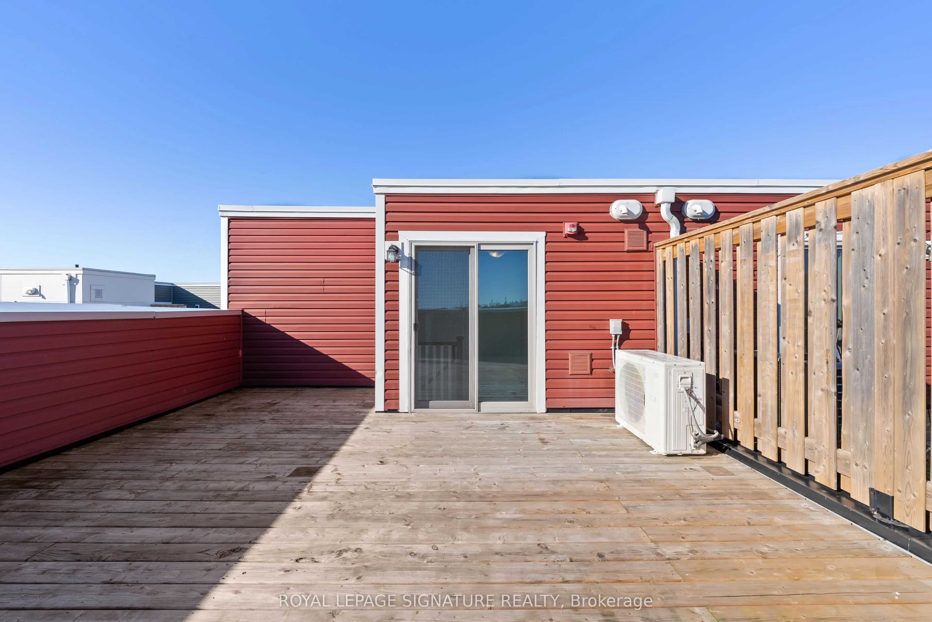 100 Long Branch Avenue #19