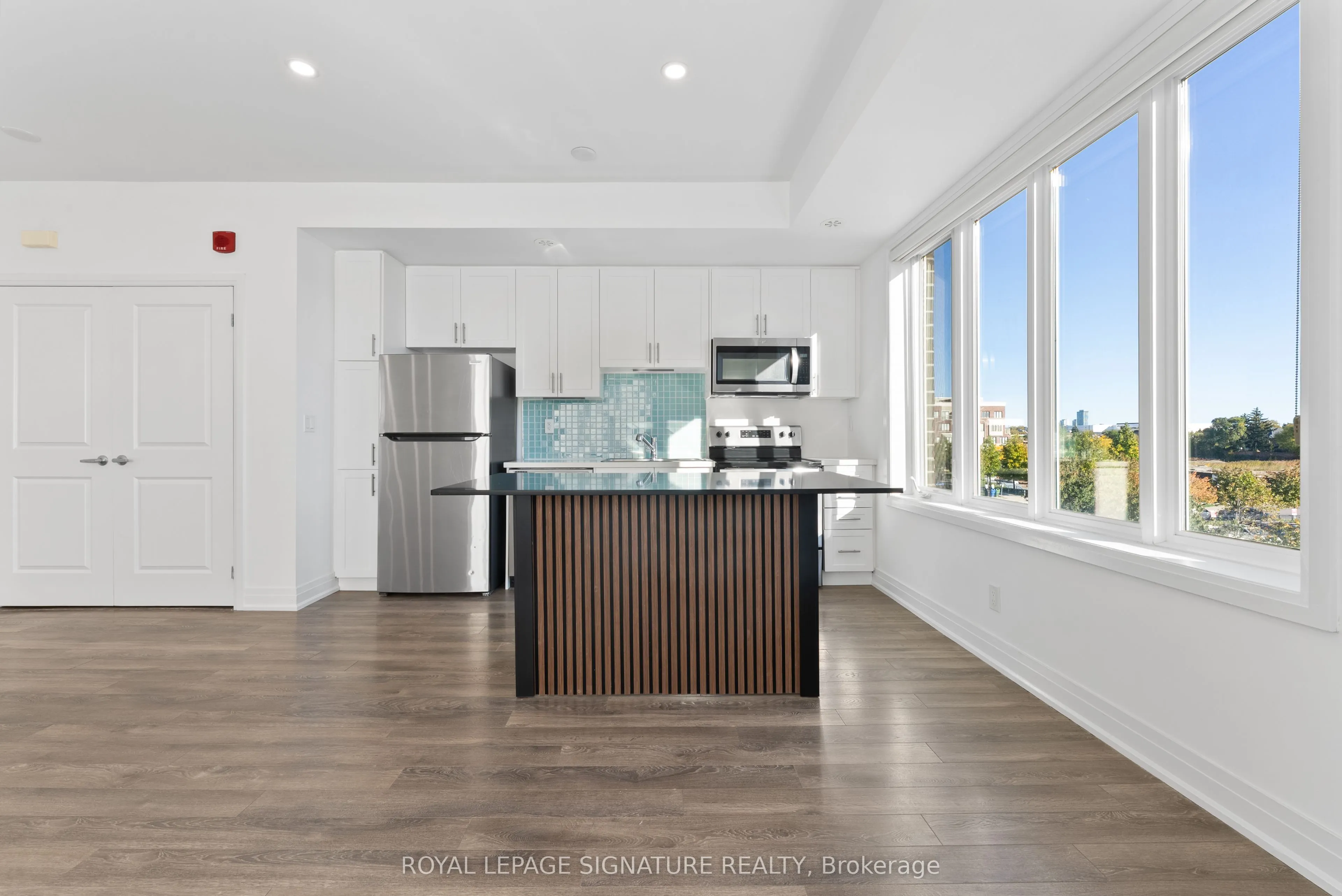 100 Long Branch Avenue #19