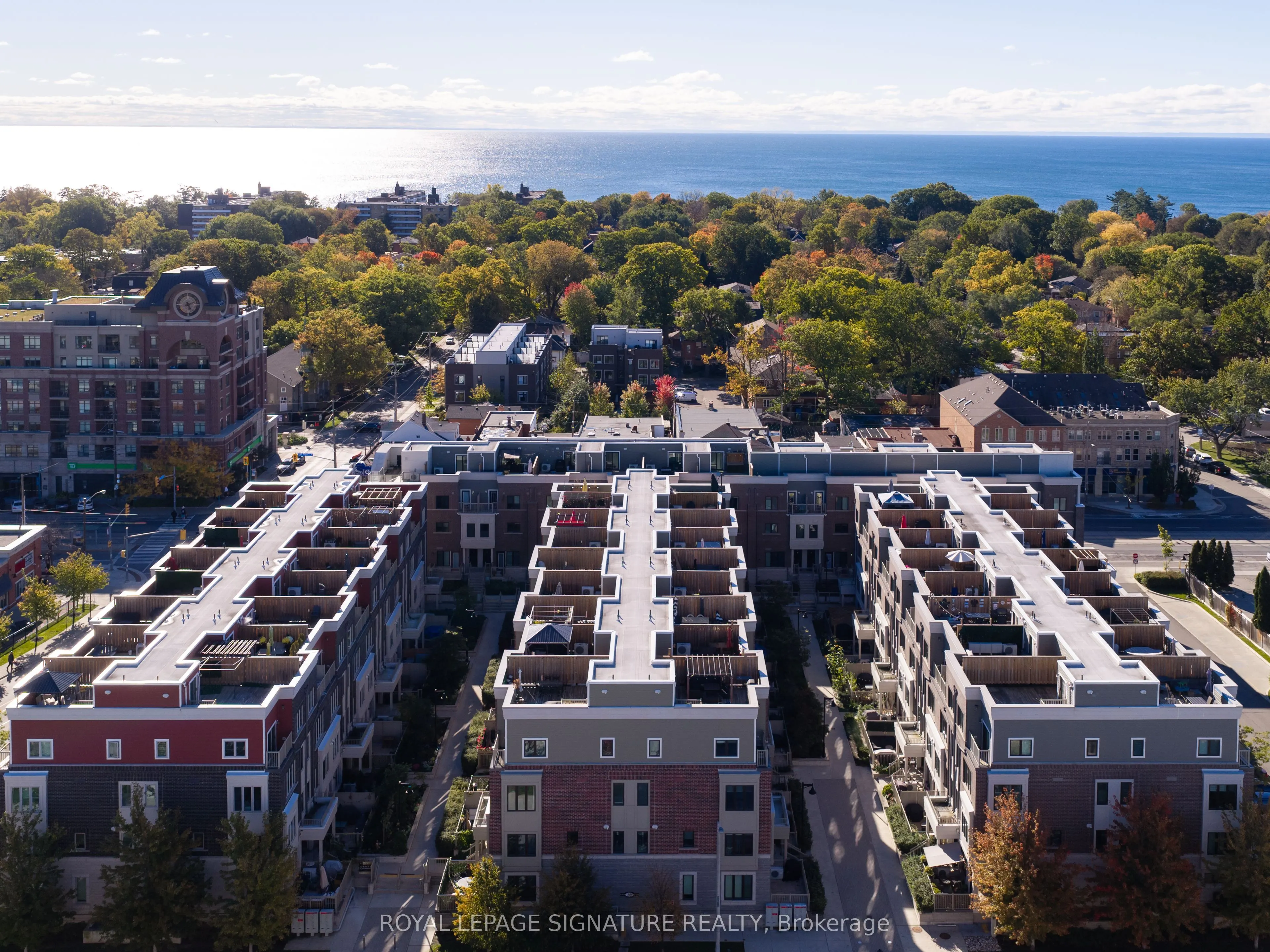 100 Long Branch Avenue #19