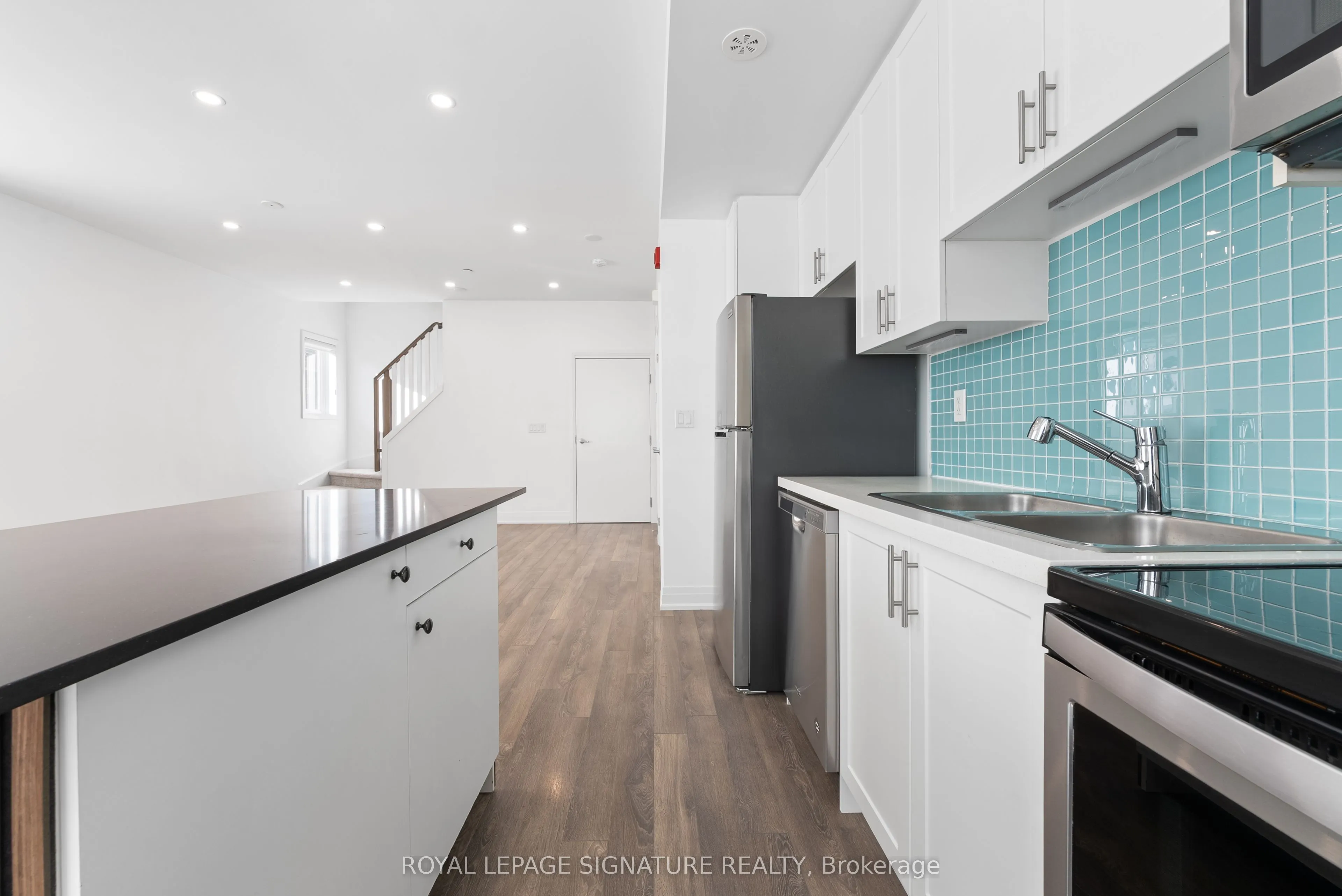 100 Long Branch Avenue #19