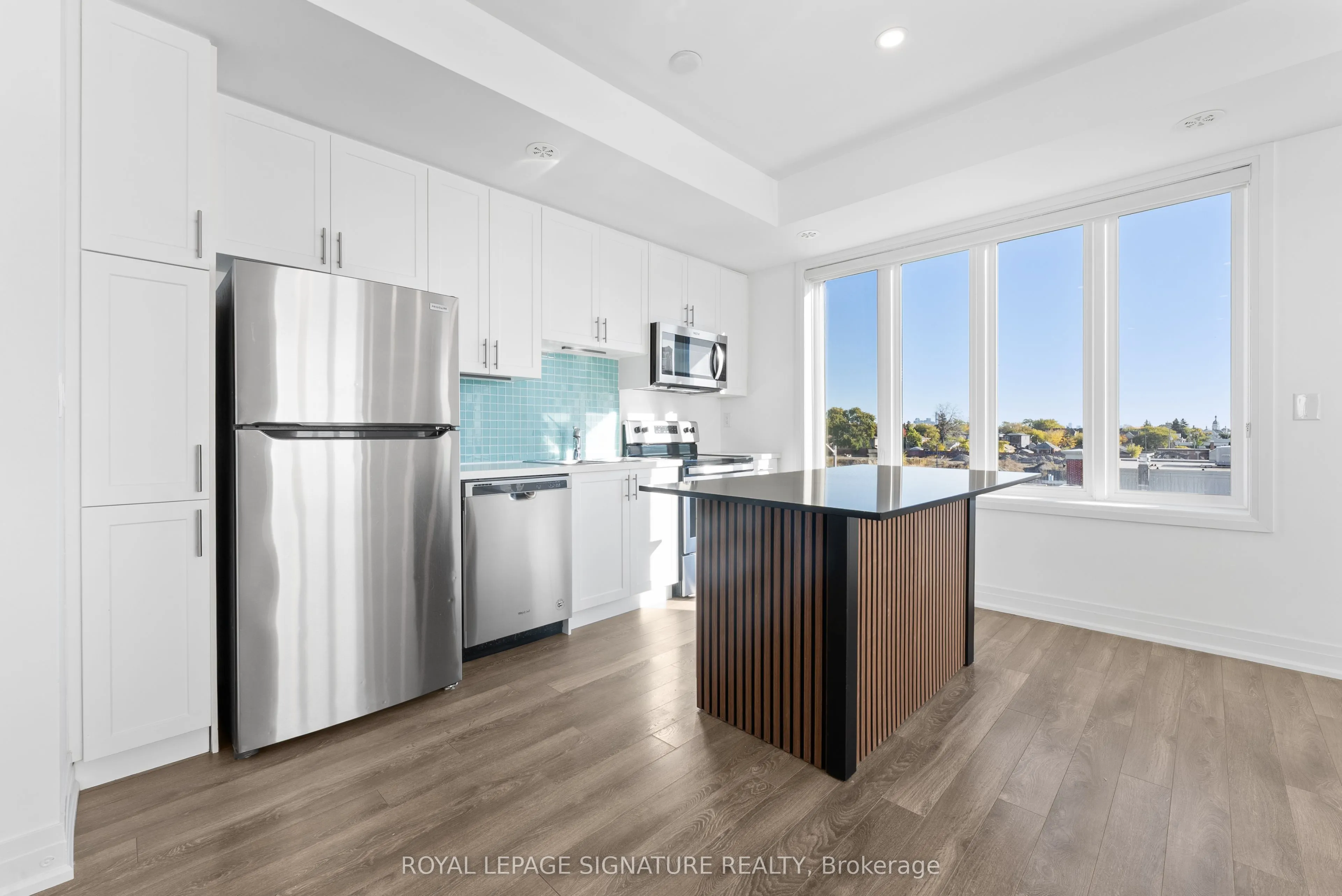 100 Long Branch Avenue #19
