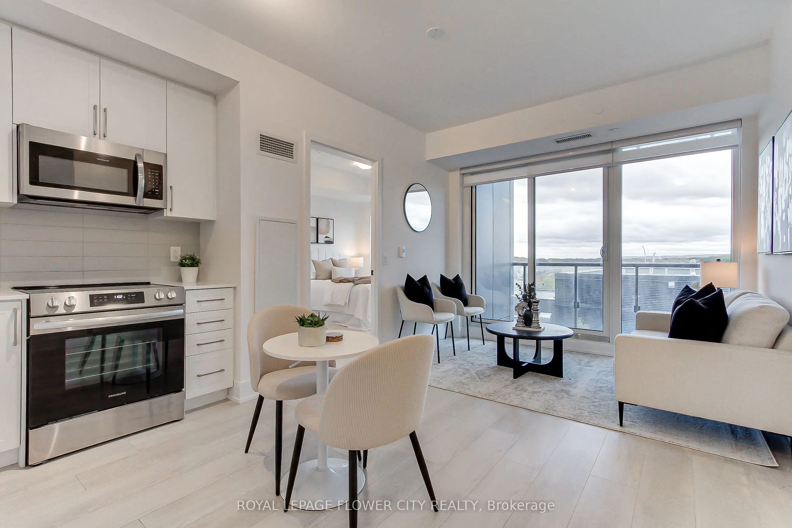 2450 Old Bronte Road #239