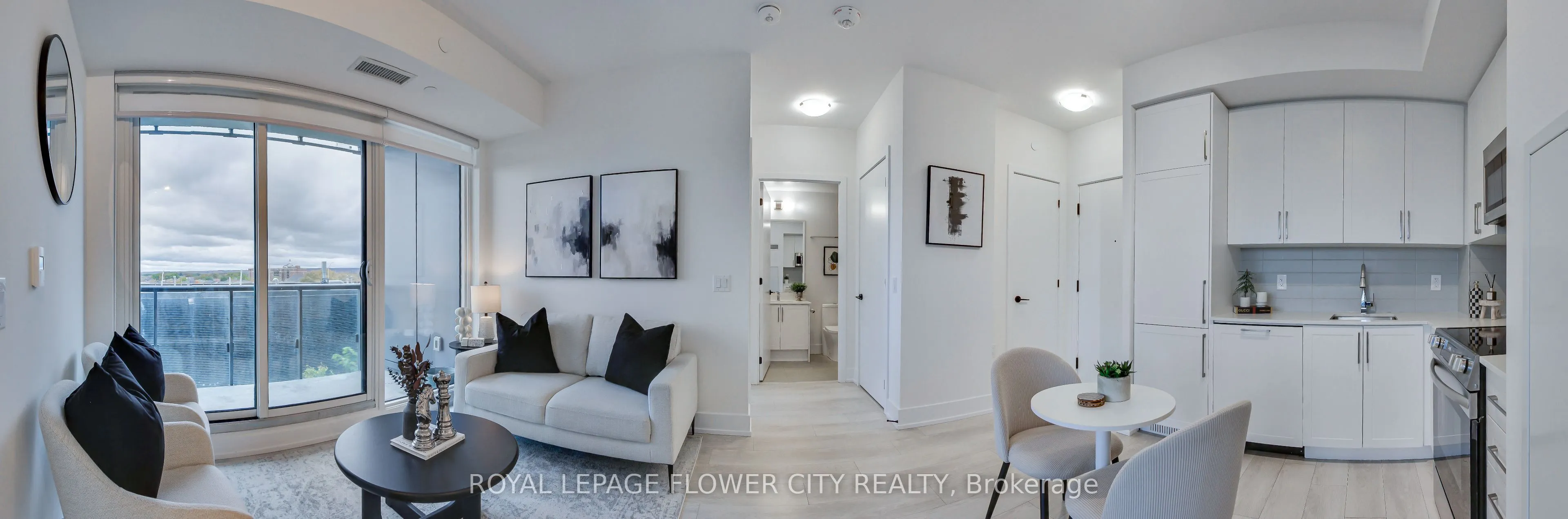 2450 Old Bronte Road #239