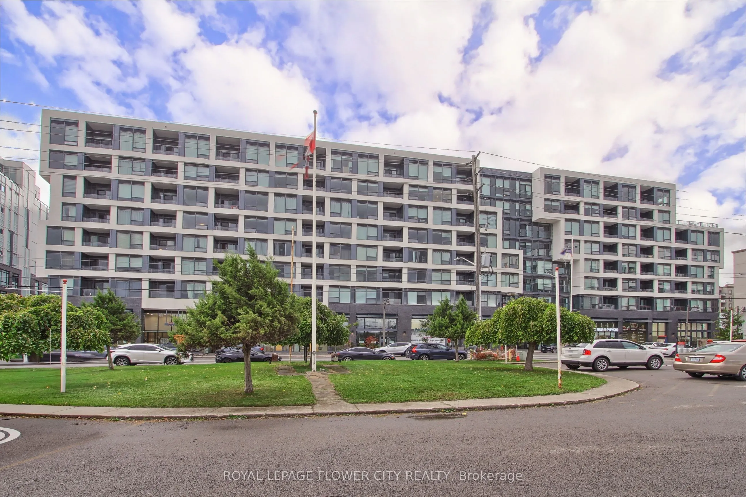 2450 Old Bronte Road #239