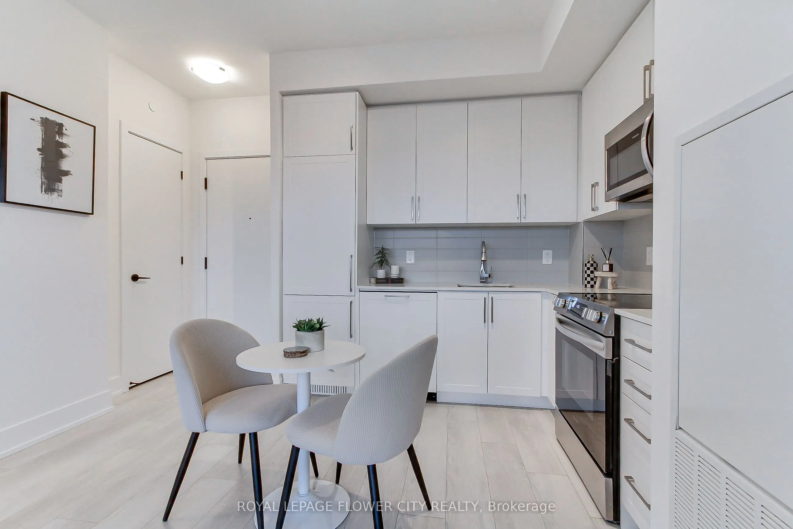2450 Old Bronte Road #239