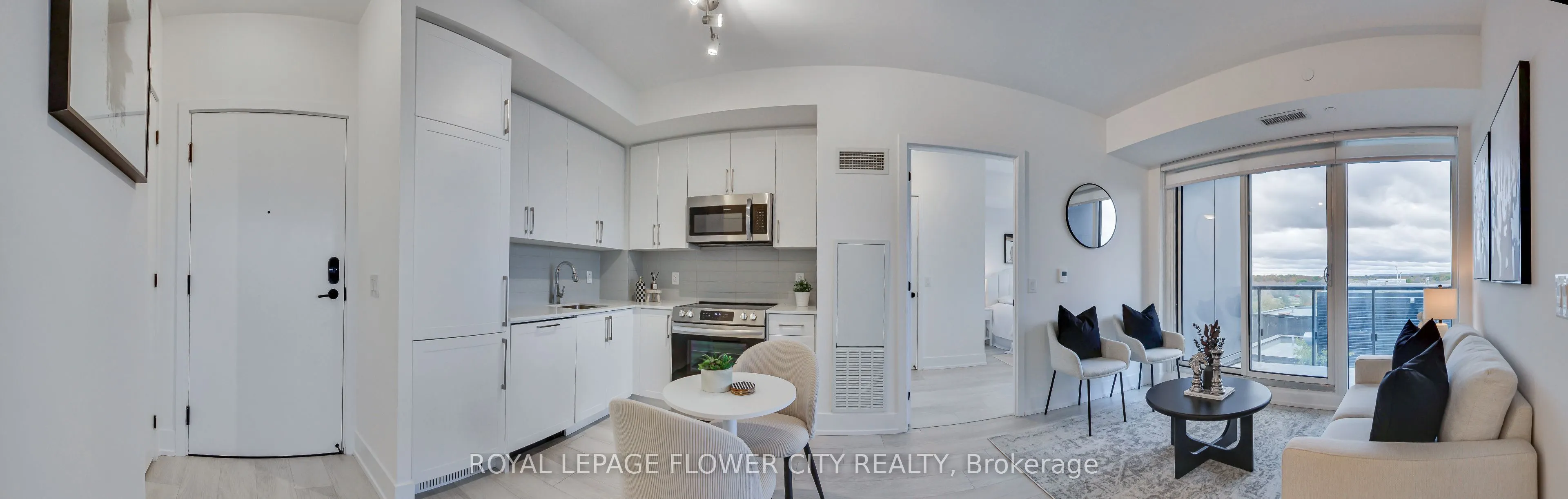 2450 Old Bronte Road #239
