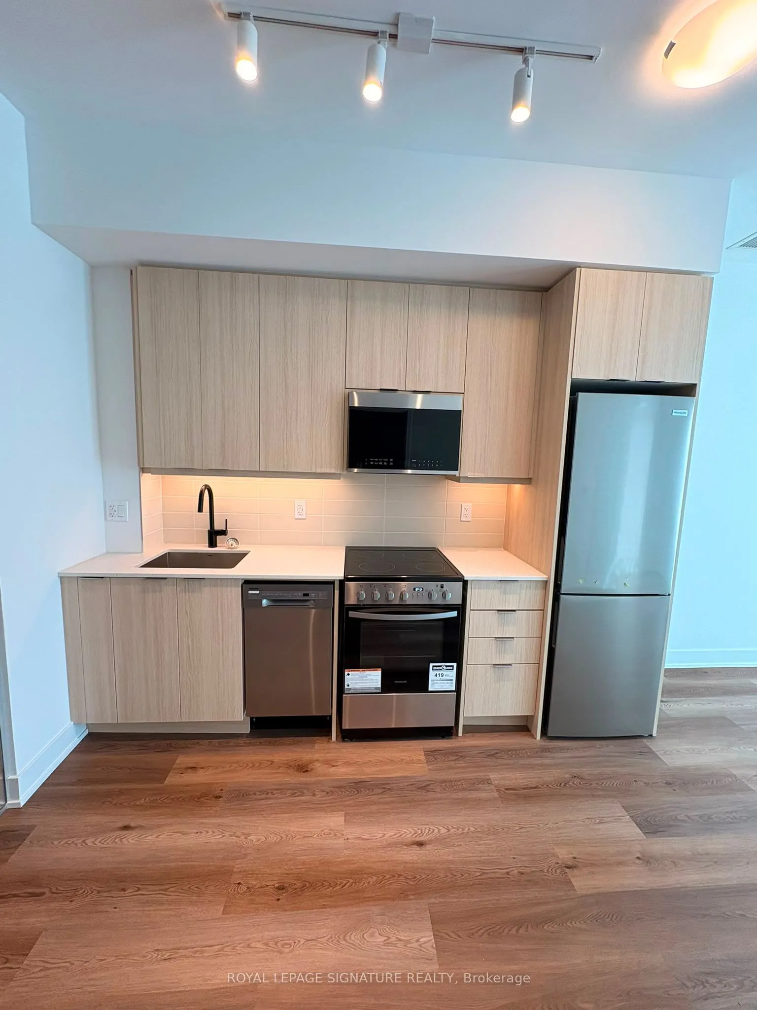125 Nipissing Road #109B