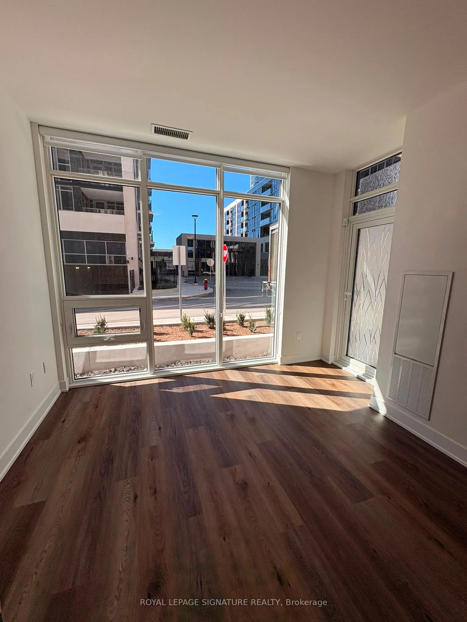125 Nipissing Road #109B