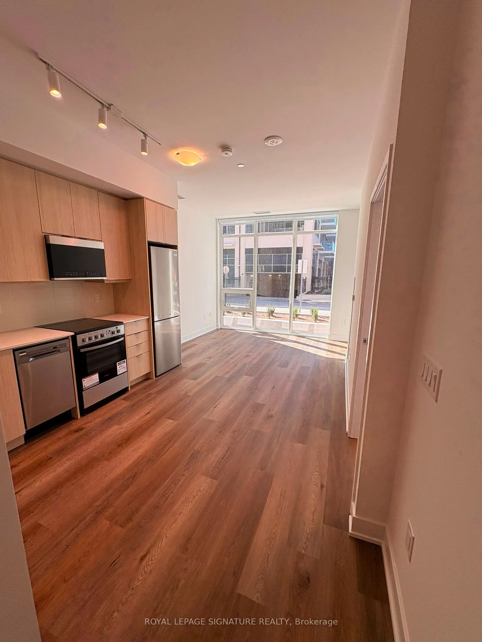 125 Nipissing Road #109B