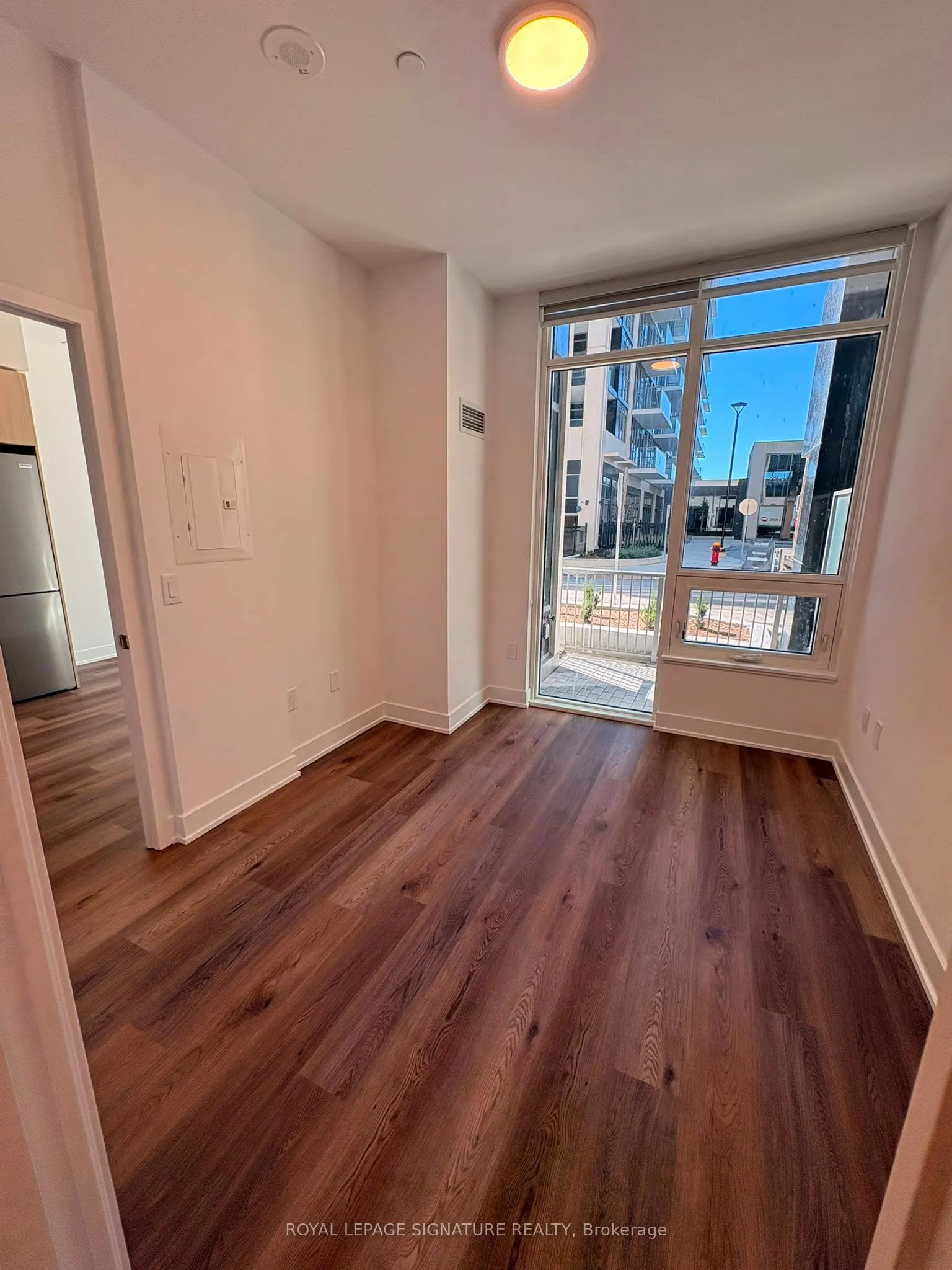 125 Nipissing Road #109B